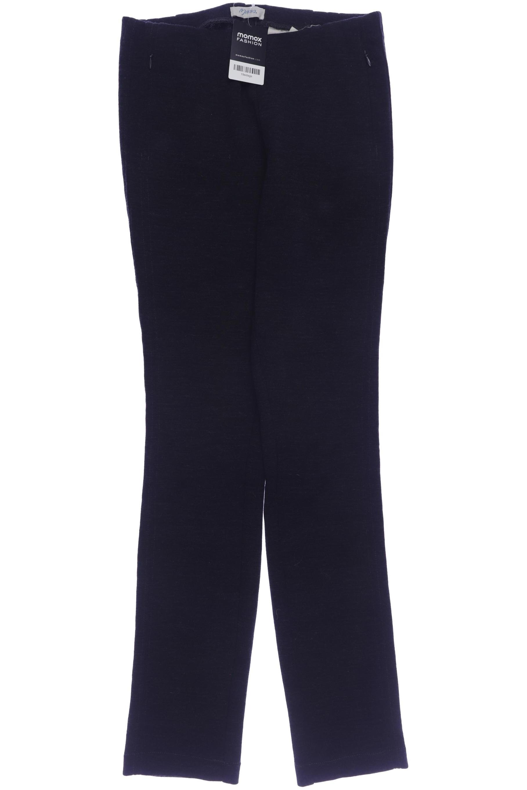 

Maas Damen Stoffhose, grau, Gr. 42