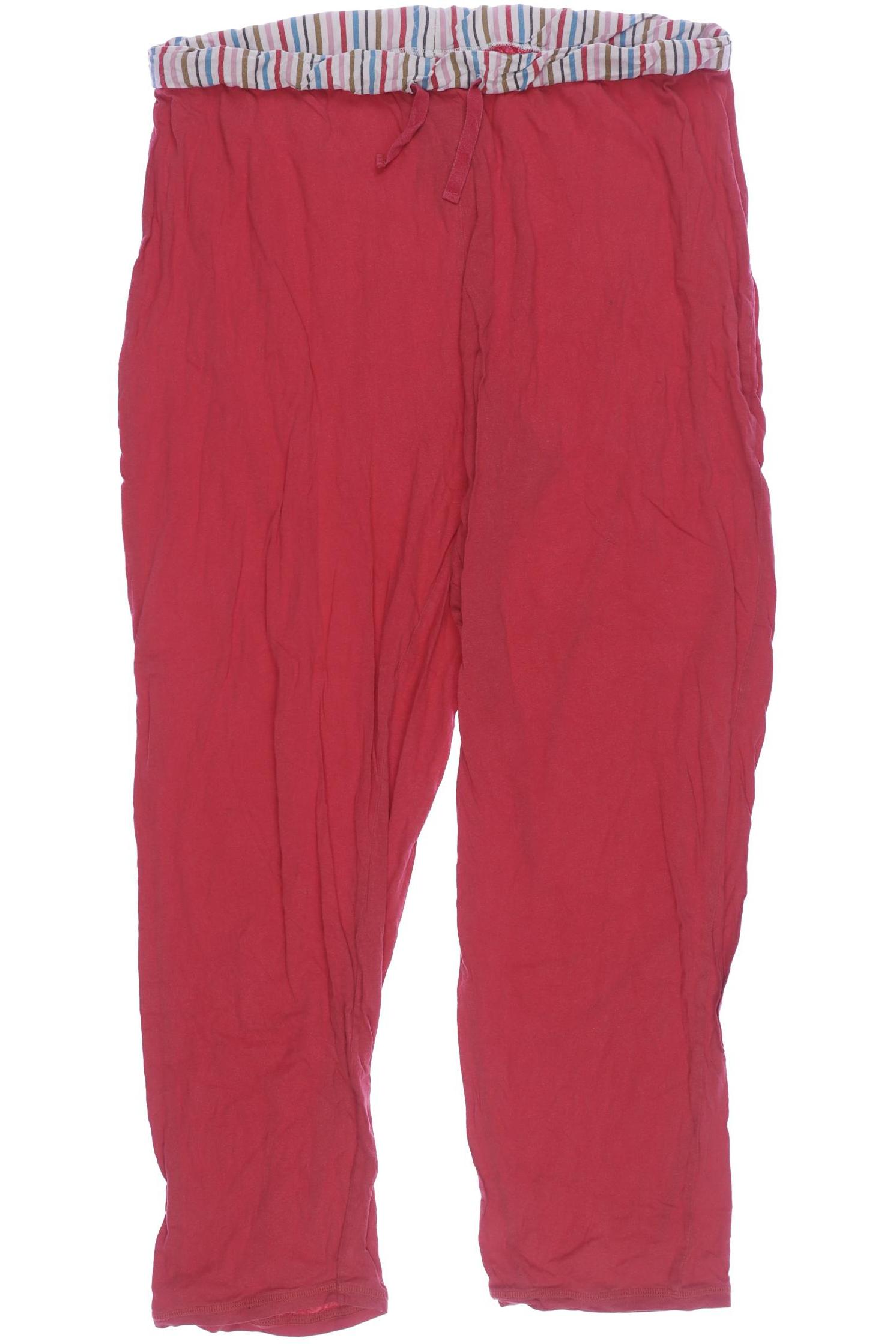 

Maas Damen Stoffhose, rot, Gr. 46