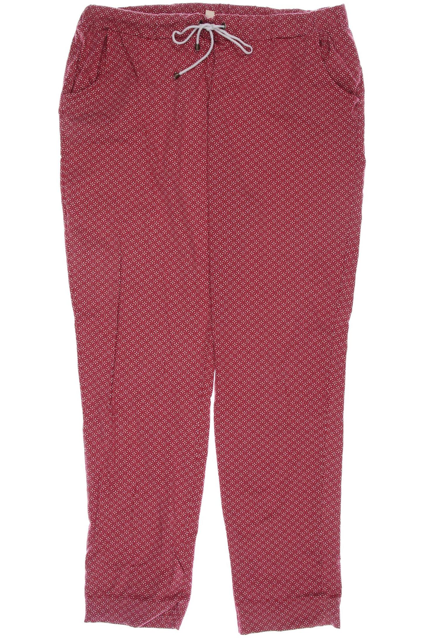 

Maas Damen Stoffhose, pink