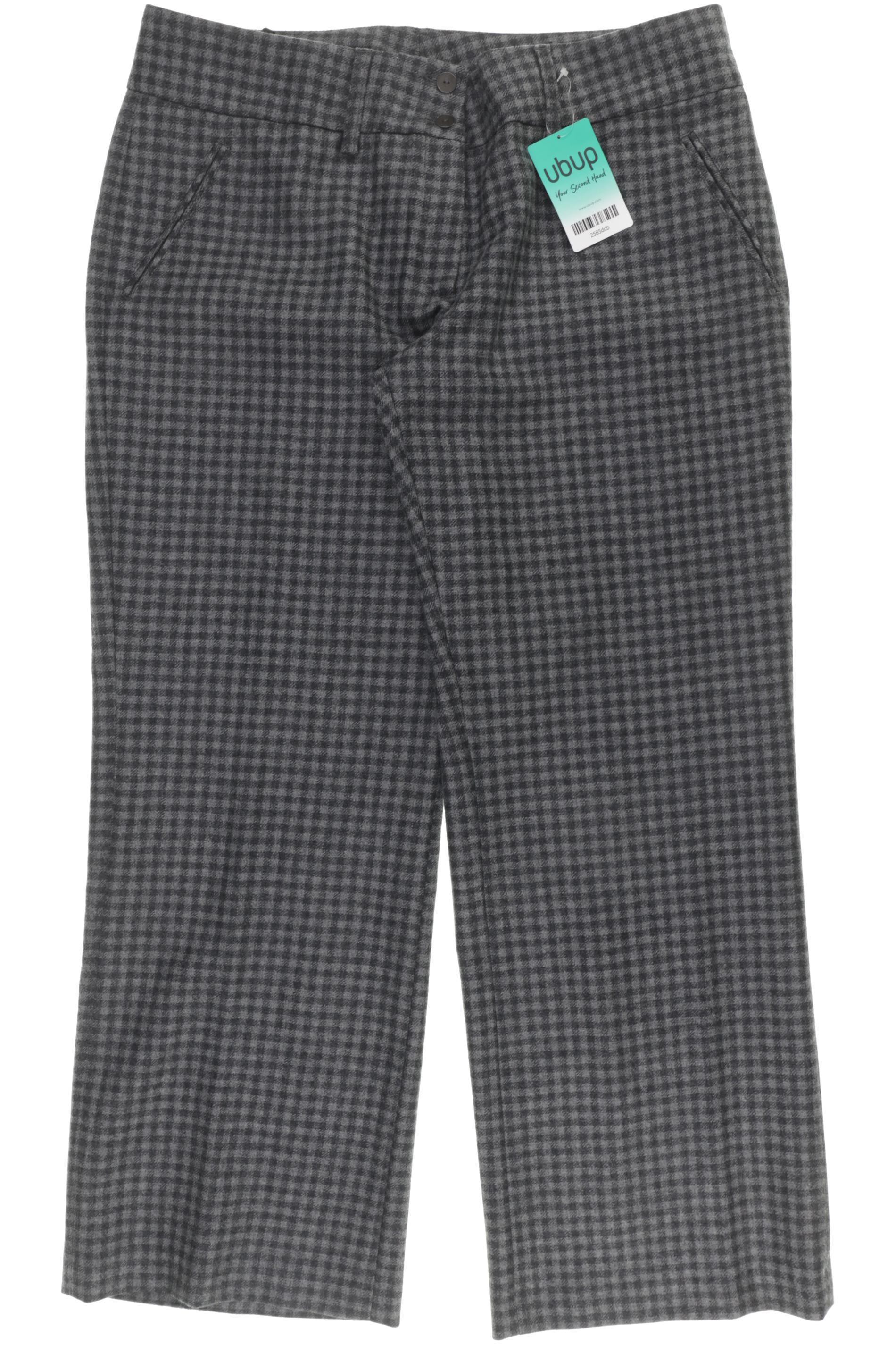 

Maas Damen Stoffhose, grau, Gr. 46