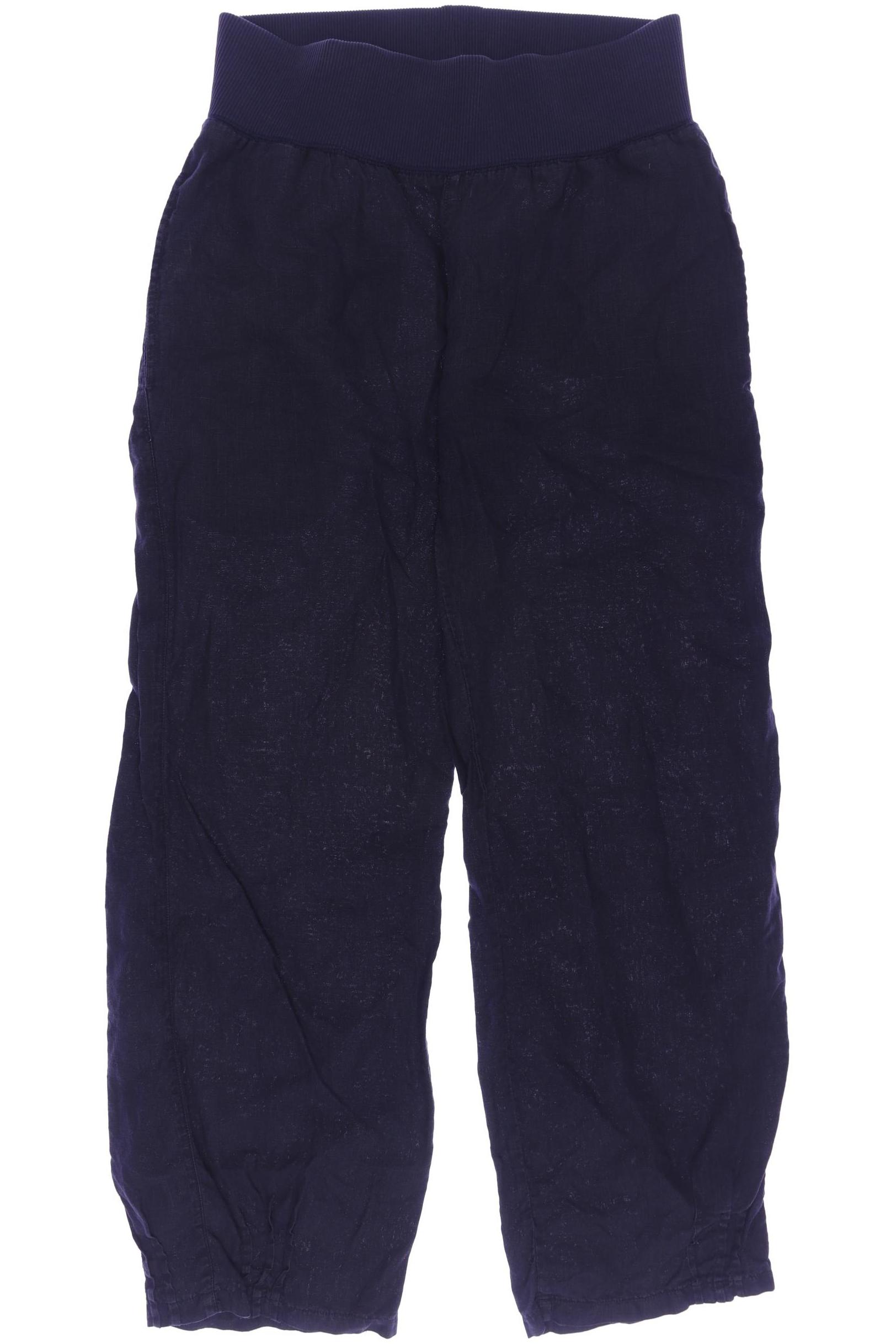 

Maas Damen Stoffhose, marineblau, Gr. 38