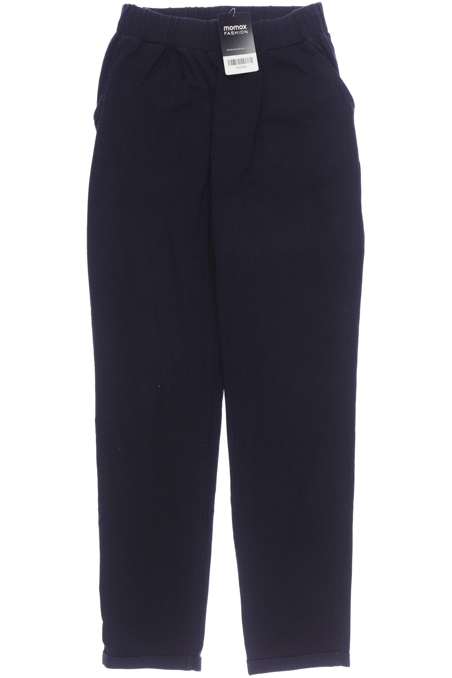 

Maas Damen Stoffhose, schwarz, Gr. 38