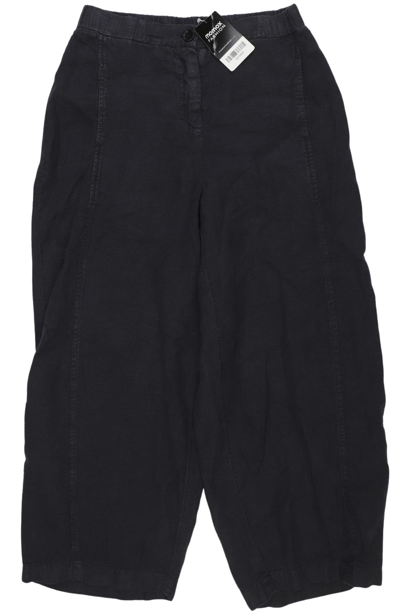 

Maas Damen Stoffhose, marineblau, Gr. 36