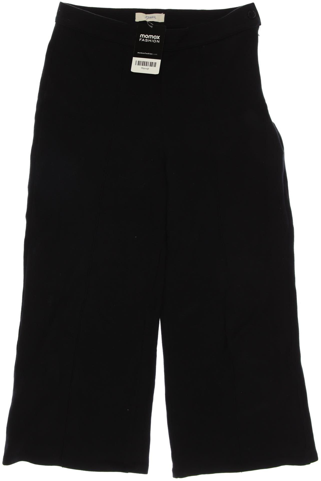 

Maas Damen Stoffhose, schwarz, Gr. 27