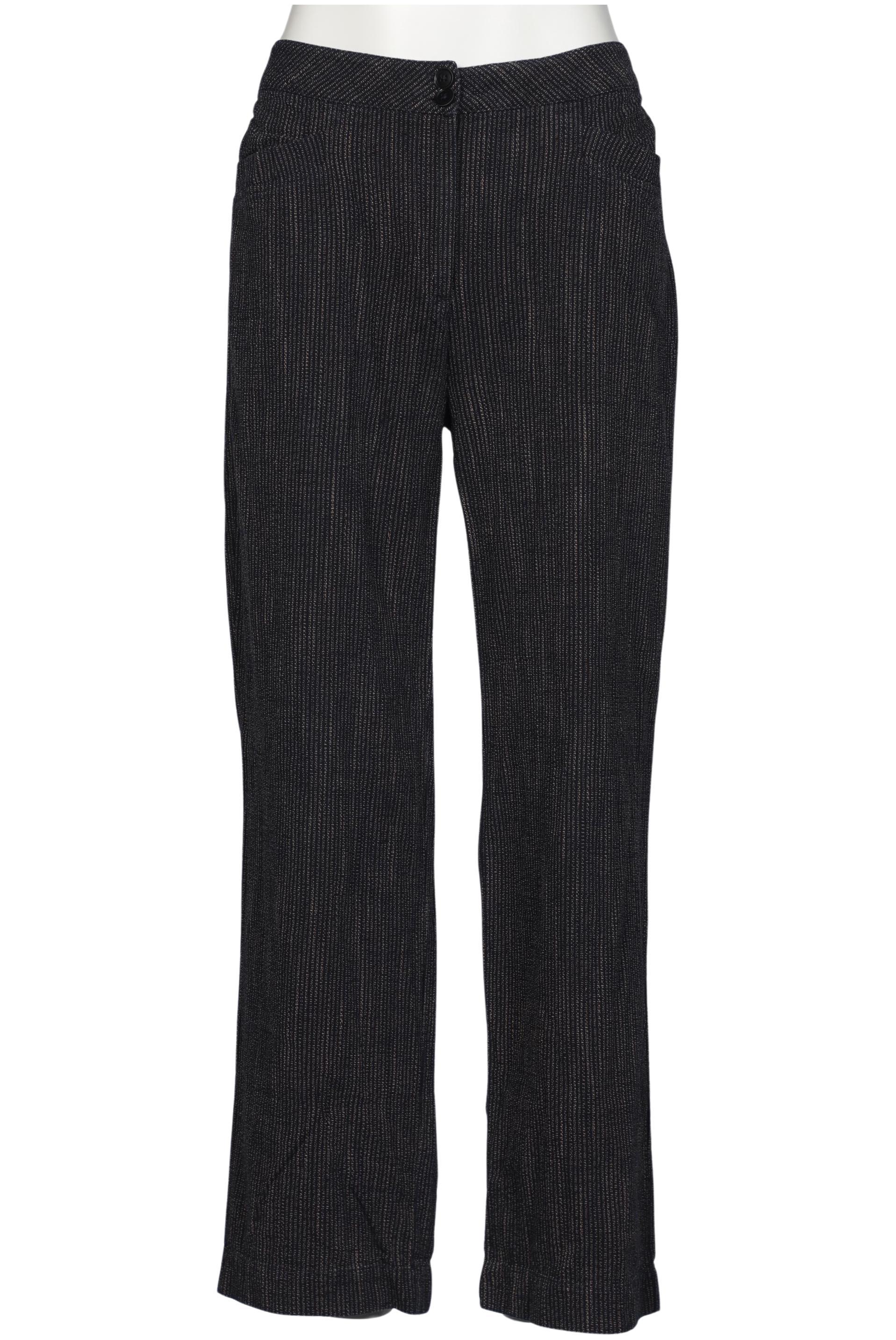 

Maas Damen Stoffhose, marineblau, Gr. 44