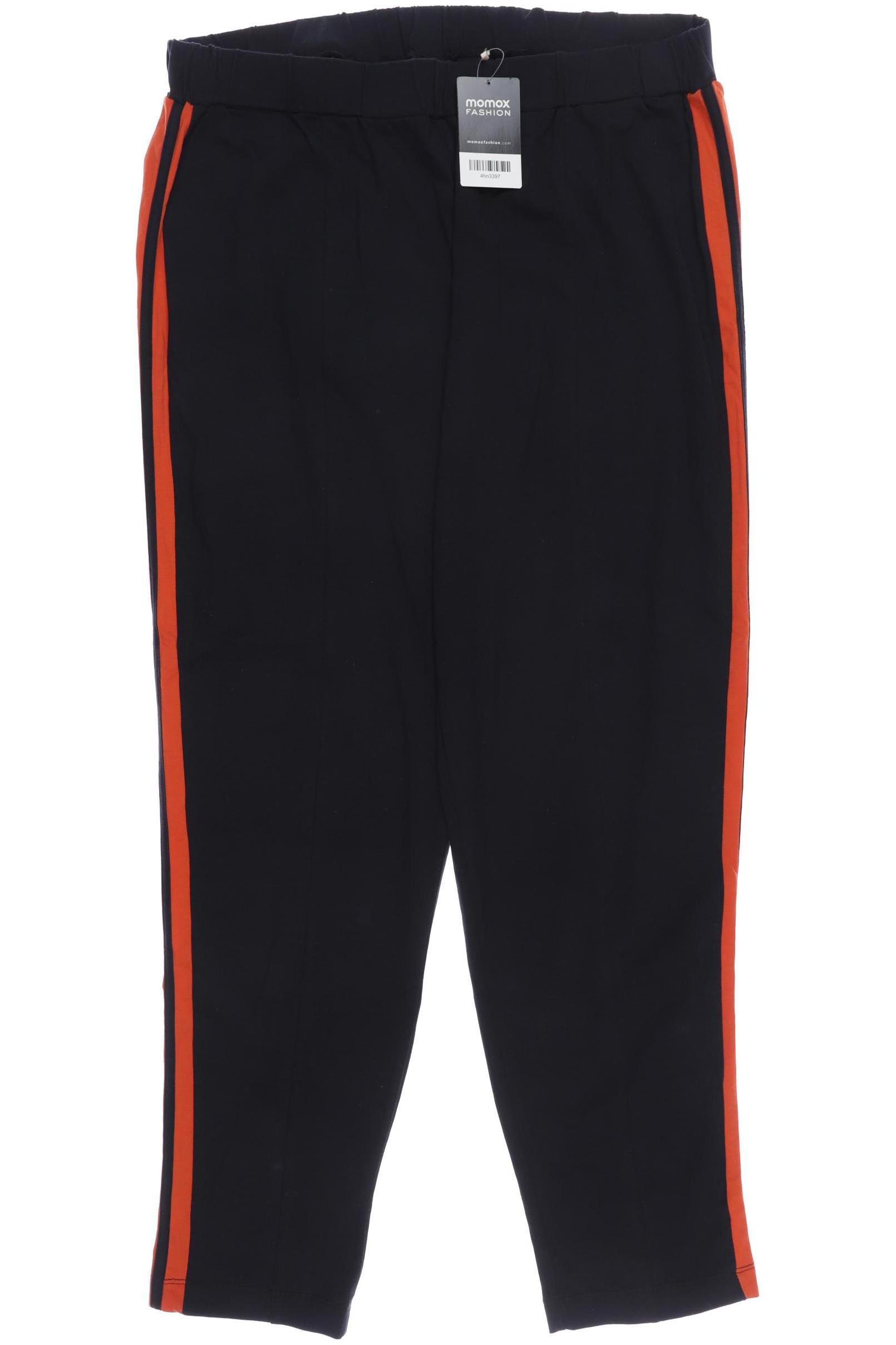 

Maas Damen Stoffhose, schwarz, Gr. 34