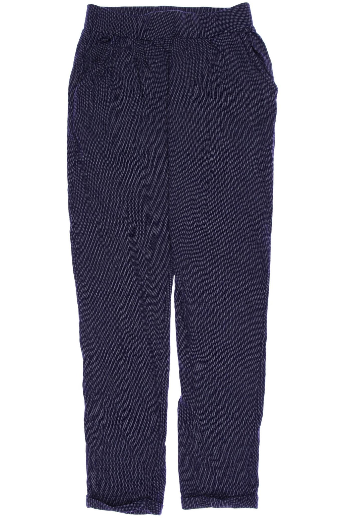 

Maas Damen Stoffhose, marineblau, Gr. 38