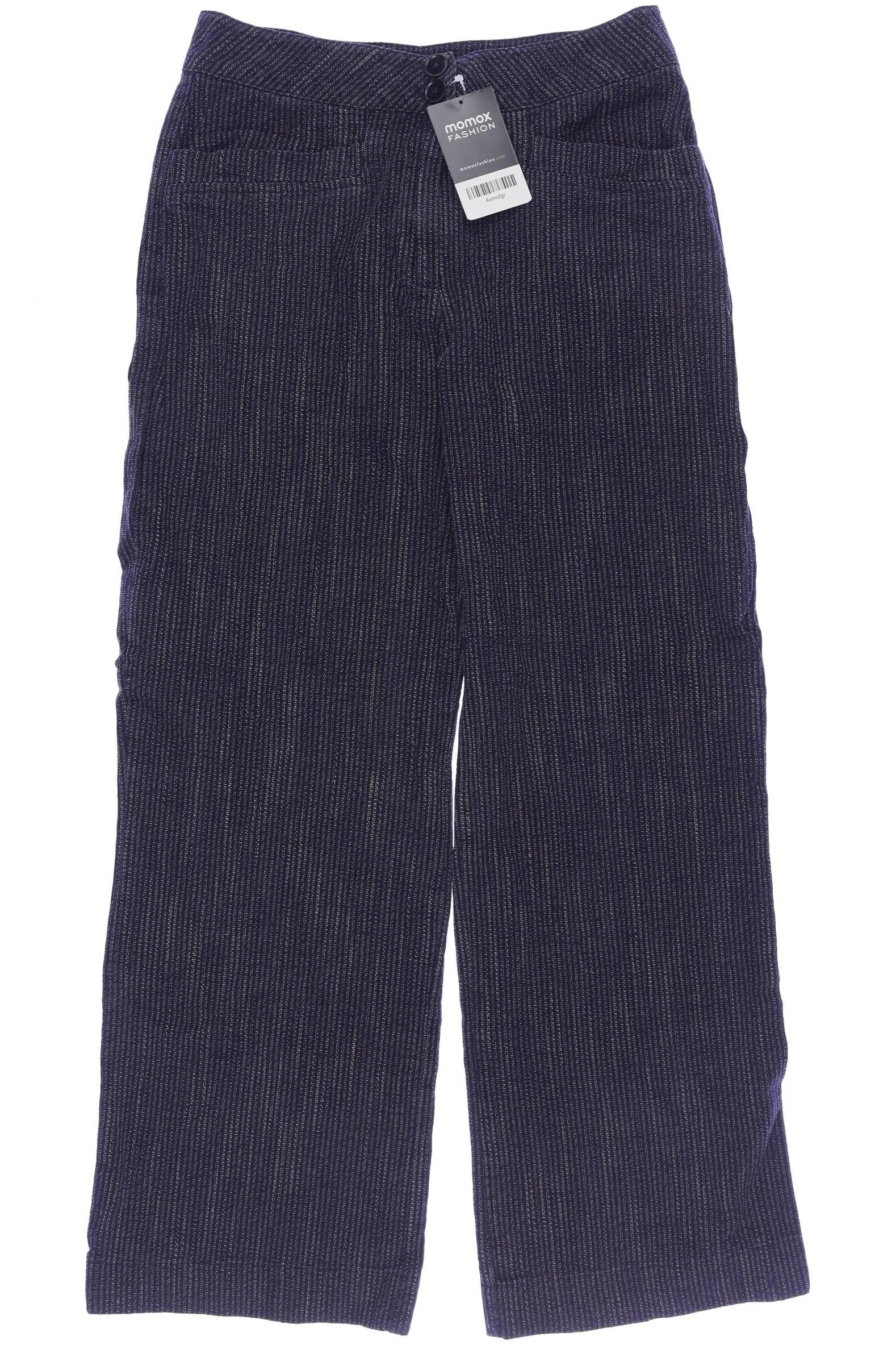 

Maas Damen Stoffhose, marineblau, Gr. 34