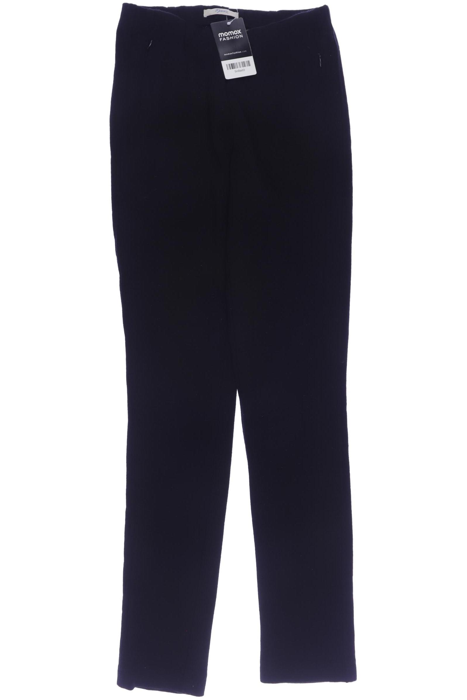 

Maas Damen Stoffhose, schwarz, Gr. 36