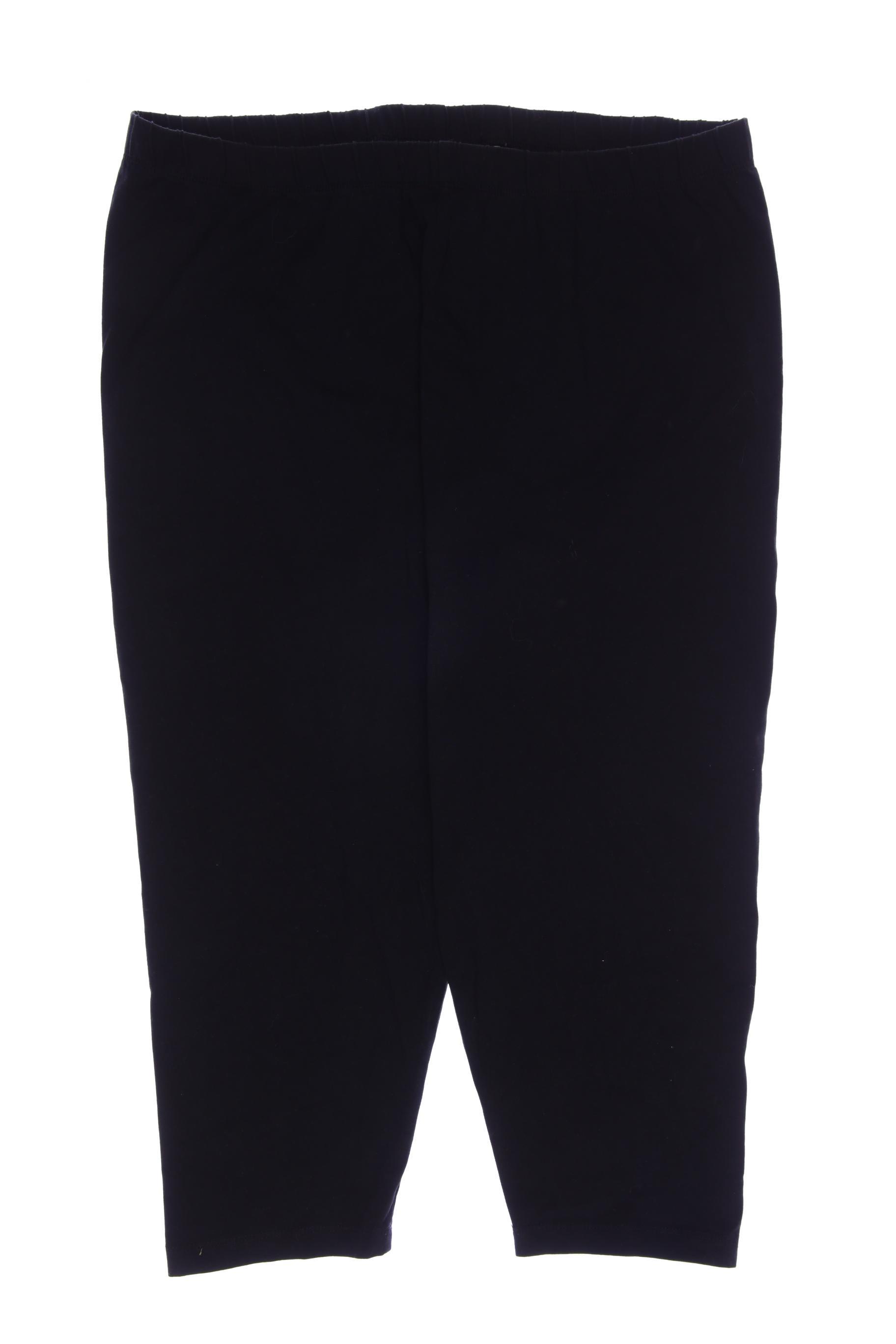

Maas Damen Stoffhose, schwarz, Gr. 48