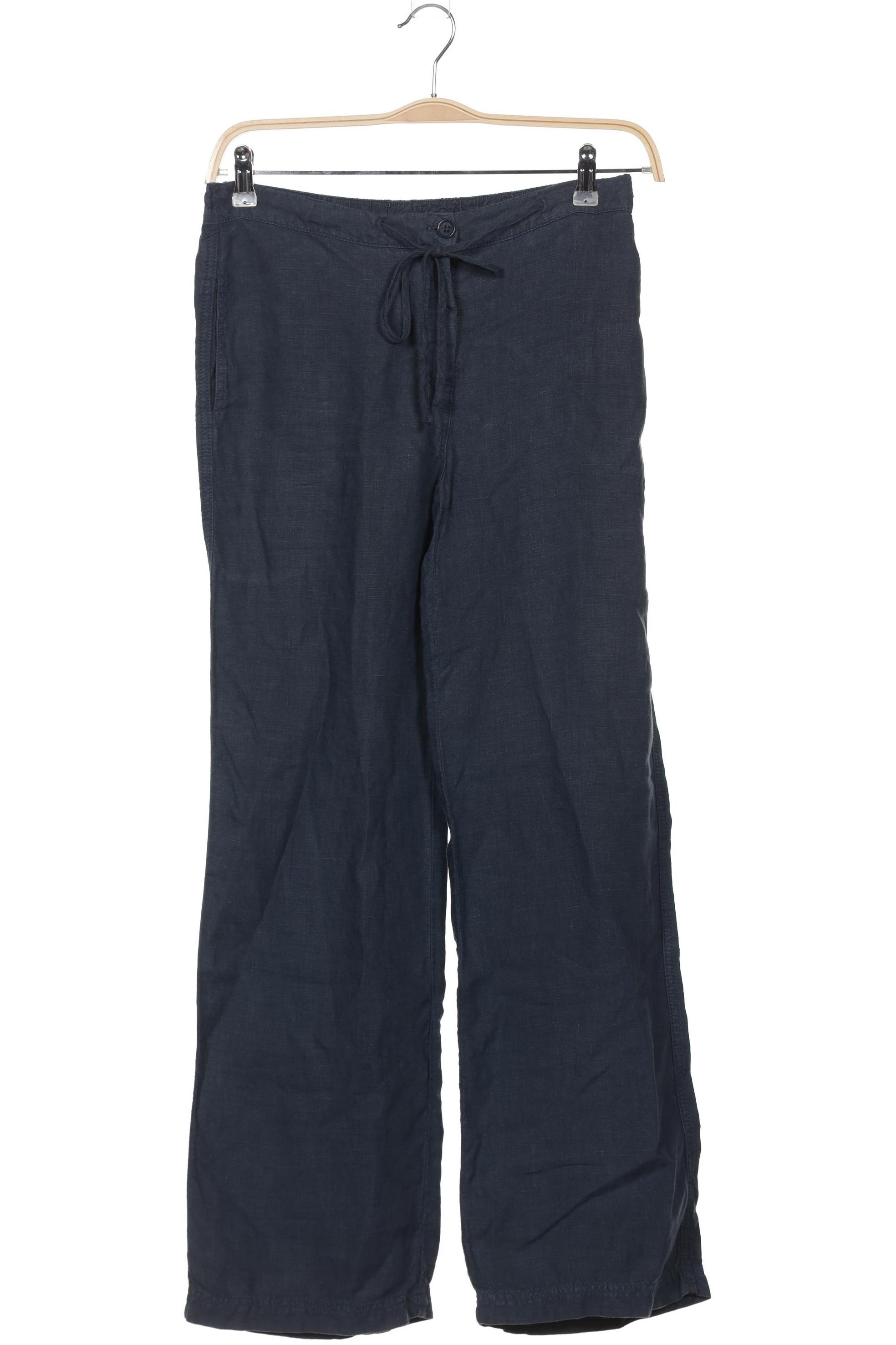 

Maas Damen Stoffhose, marineblau, Gr. 38
