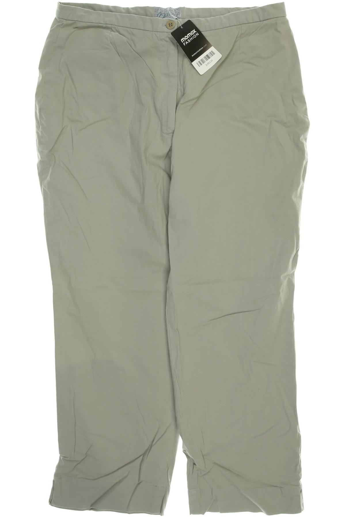 

Maas Damen Stoffhose, grau, Gr. 42