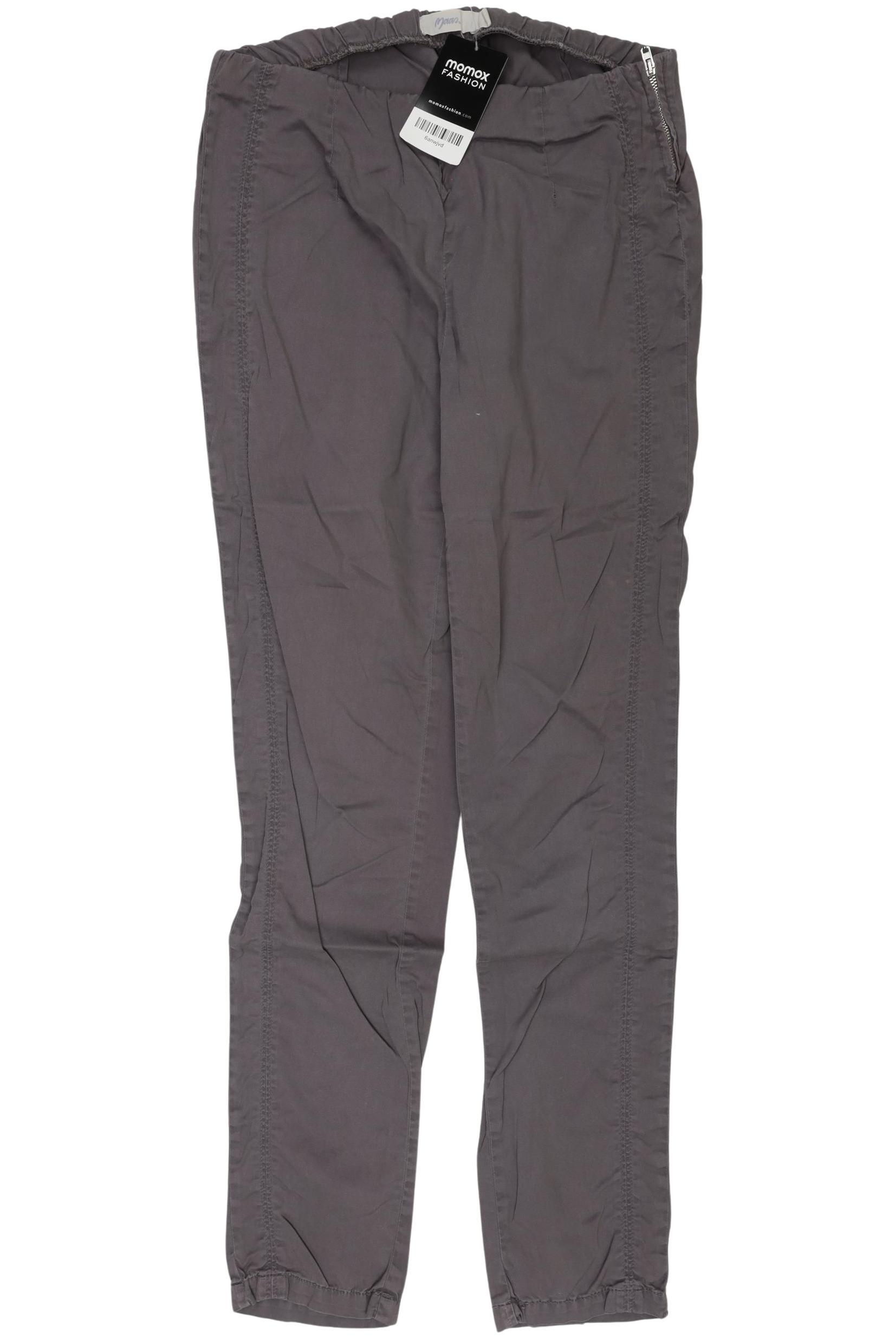 

Maas Damen Stoffhose, braun, Gr. 38