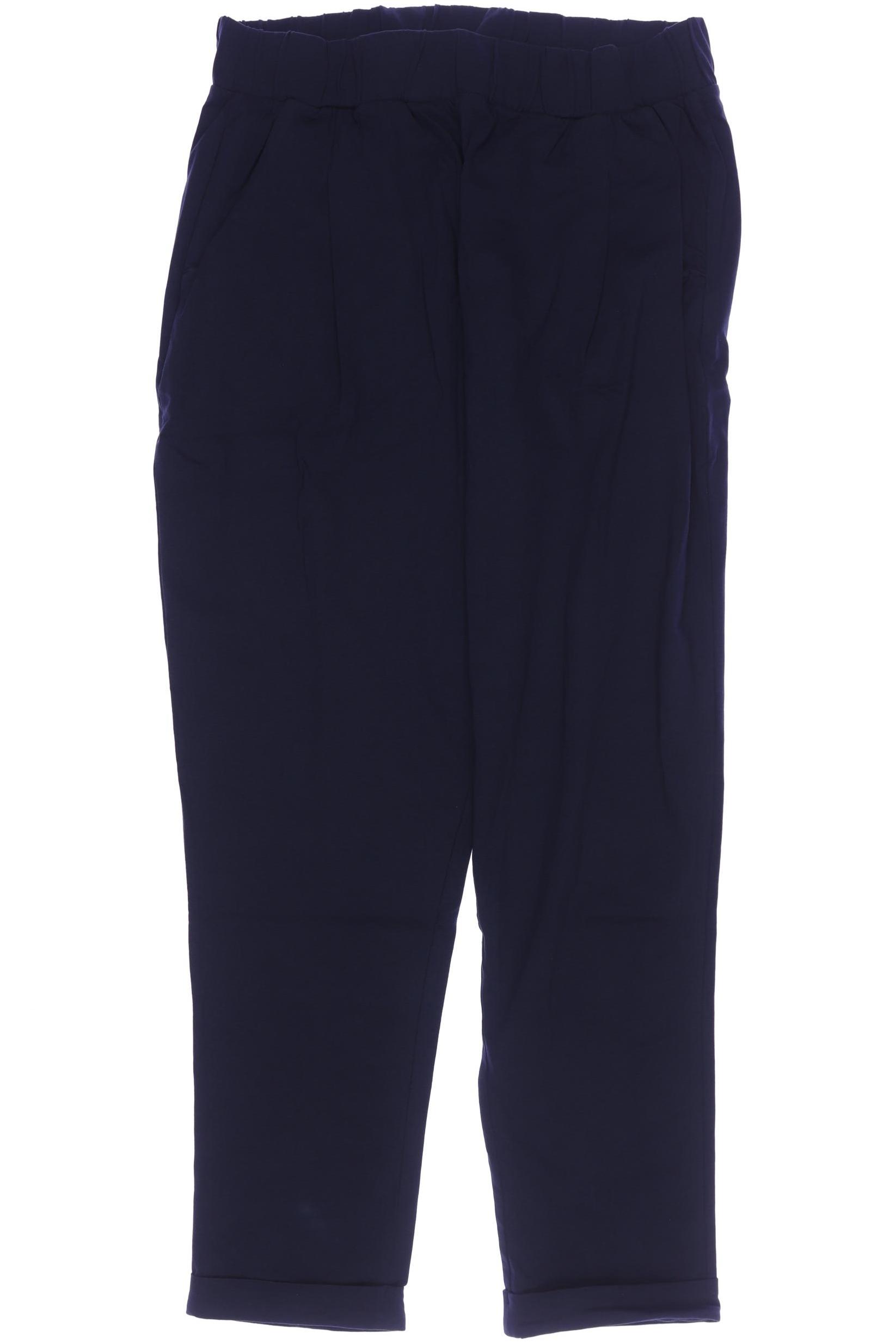

Maas Damen Stoffhose, marineblau, Gr. 46
