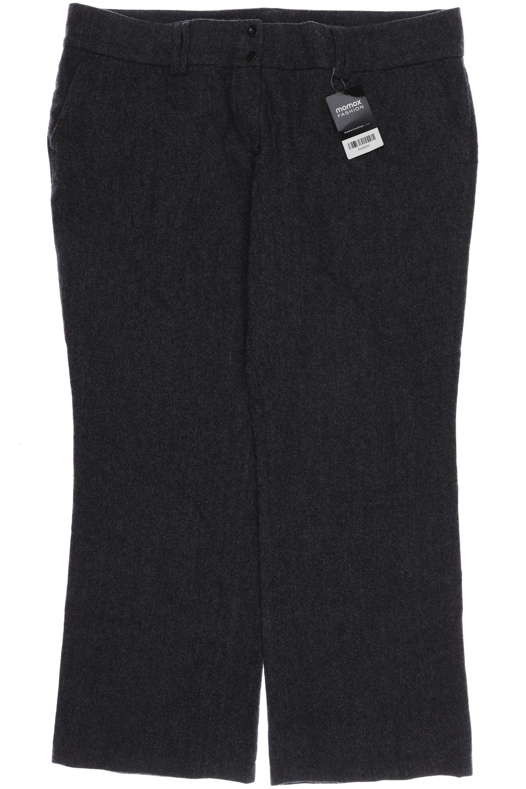 

Maas Damen Stoffhose, grau, Gr. 46