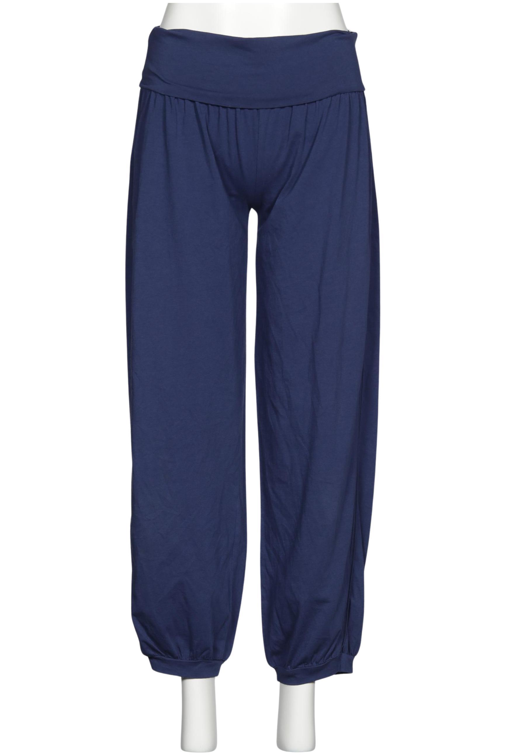 

Maas Damen Stoffhose, marineblau, Gr. 40