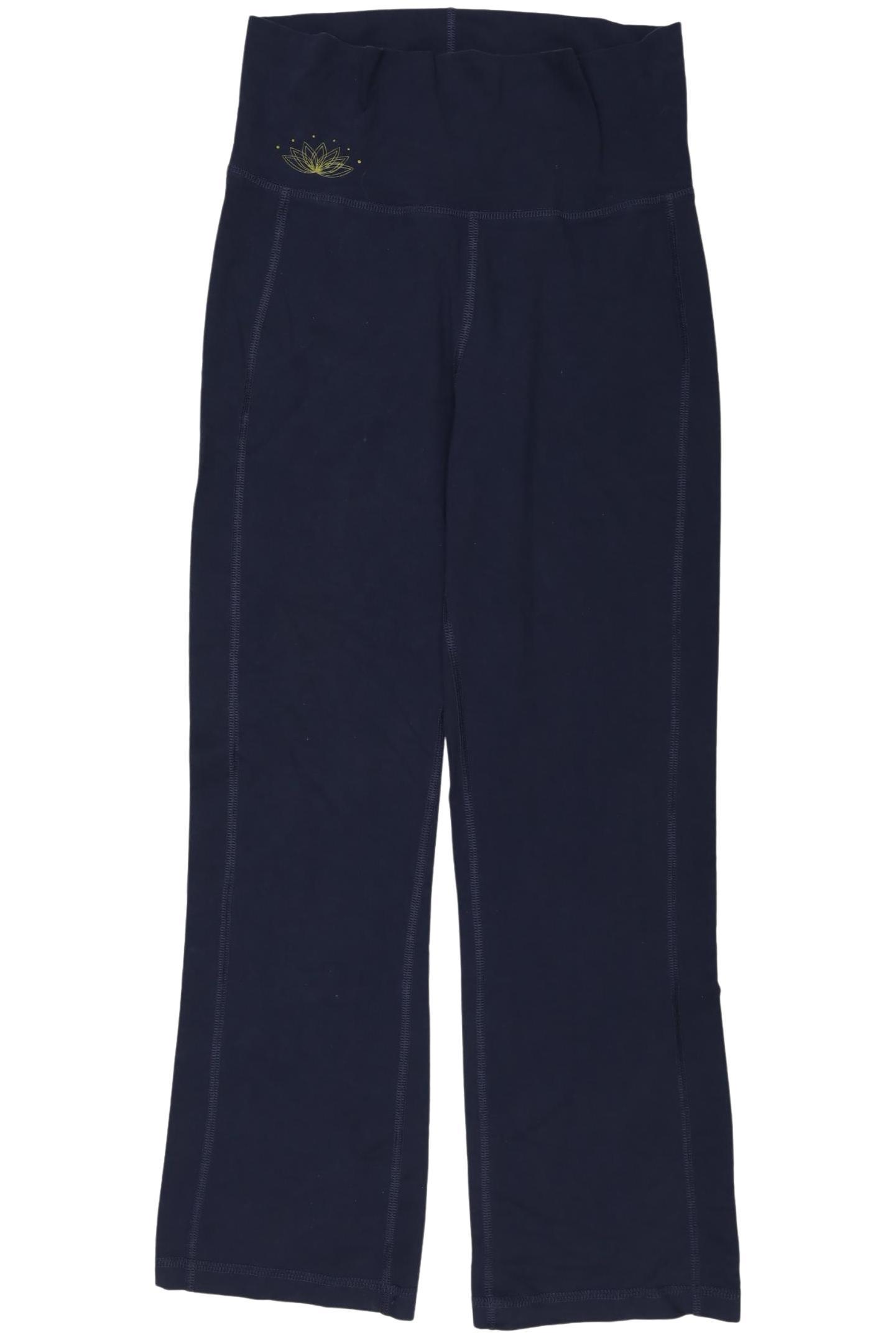 

Maas Damen Stoffhose, marineblau, Gr. 38