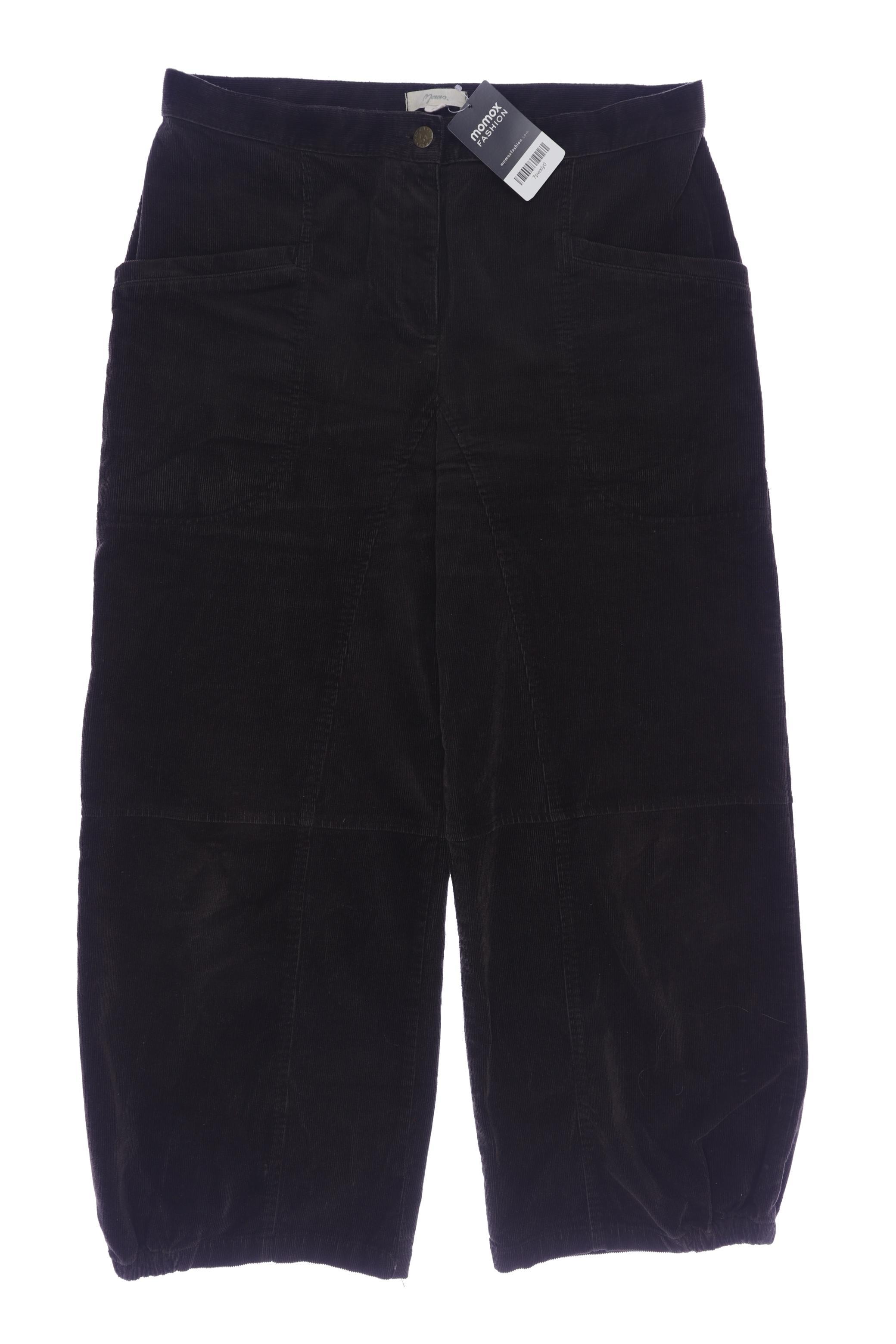 

Maas Damen Stoffhose, braun, Gr. 42