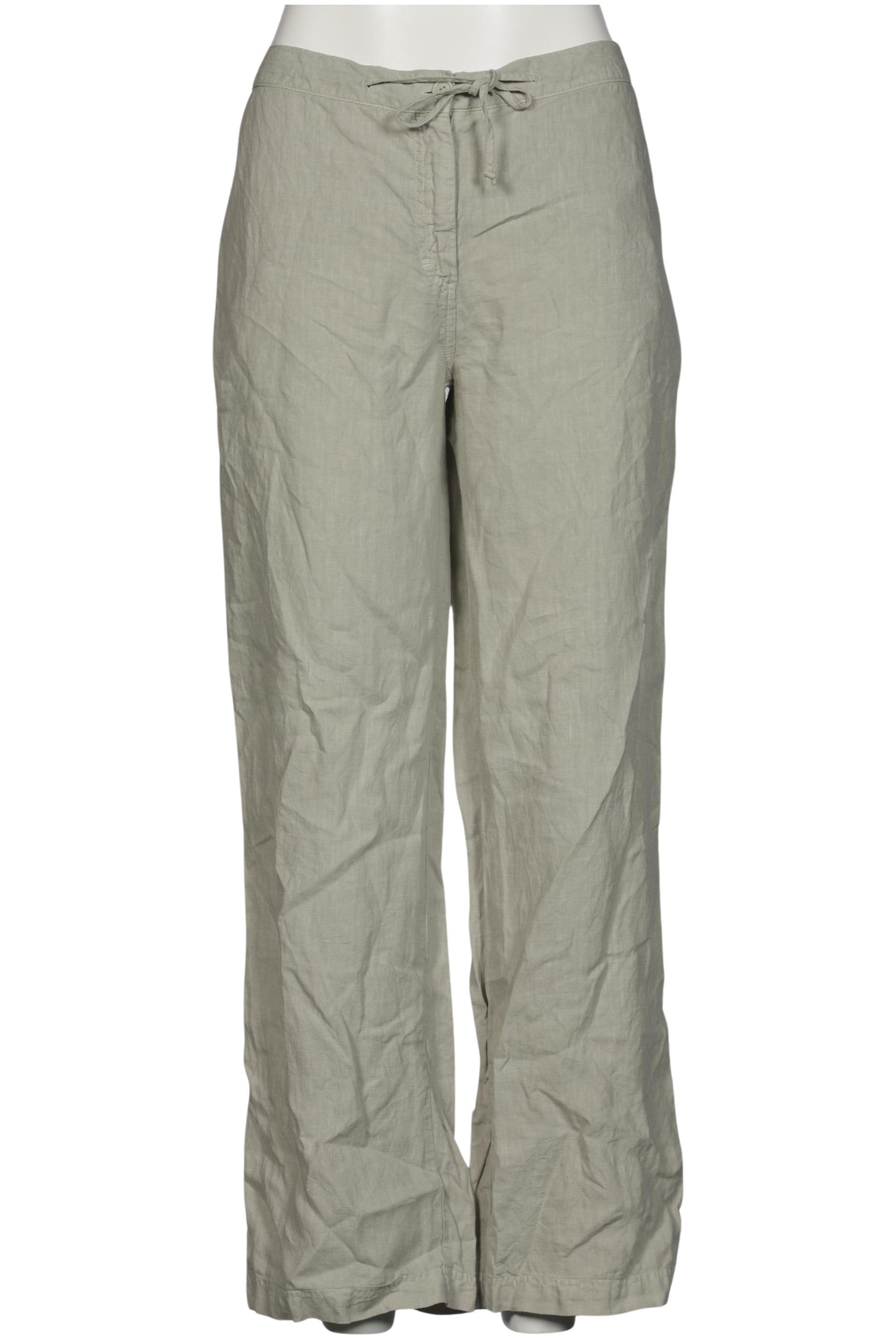 

Maas Damen Stoffhose, grau, Gr. 44