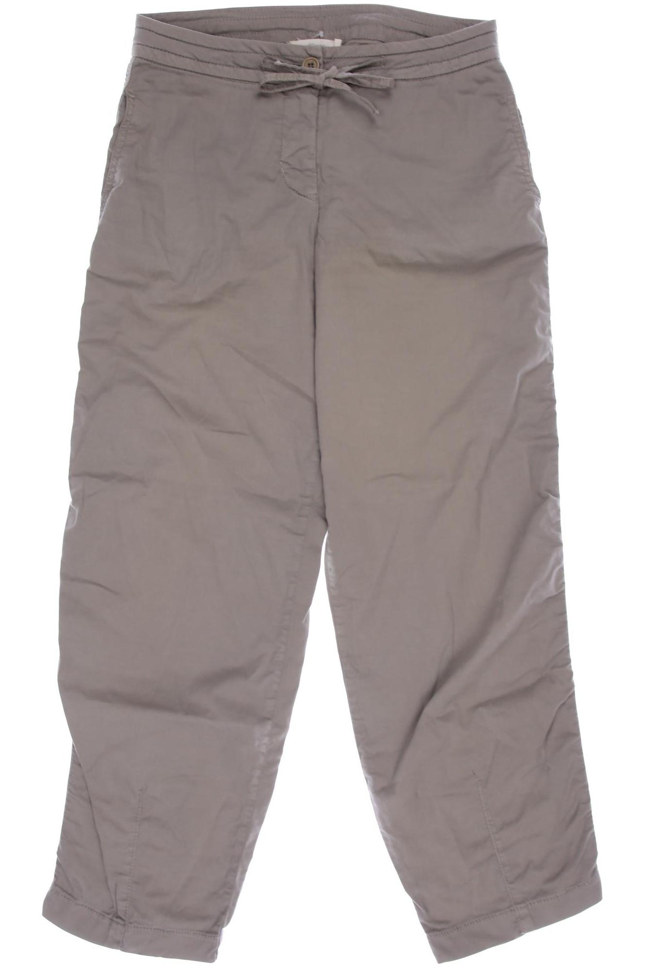 

Maas Damen Stoffhose, grün, Gr. 34