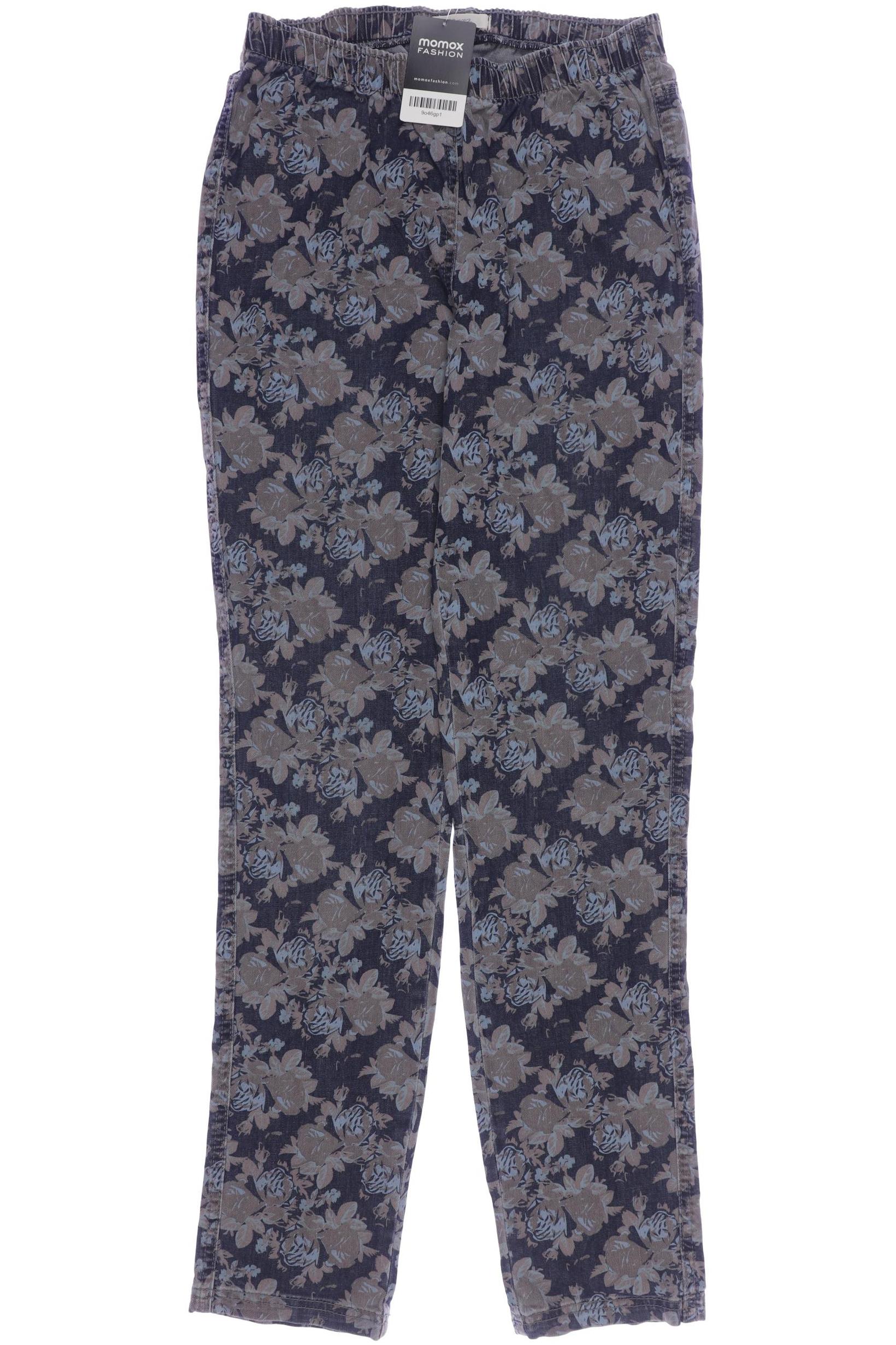 

Maas Damen Stoffhose, marineblau, Gr. 26