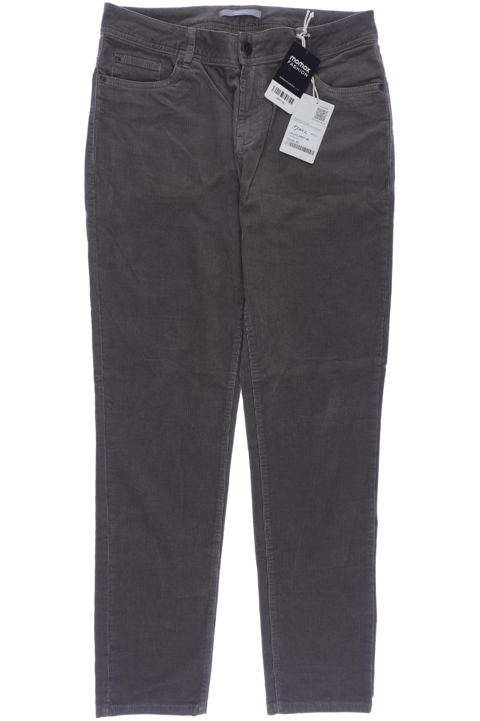 

Maas Damen Stoffhose, hellgrün, Gr. 40