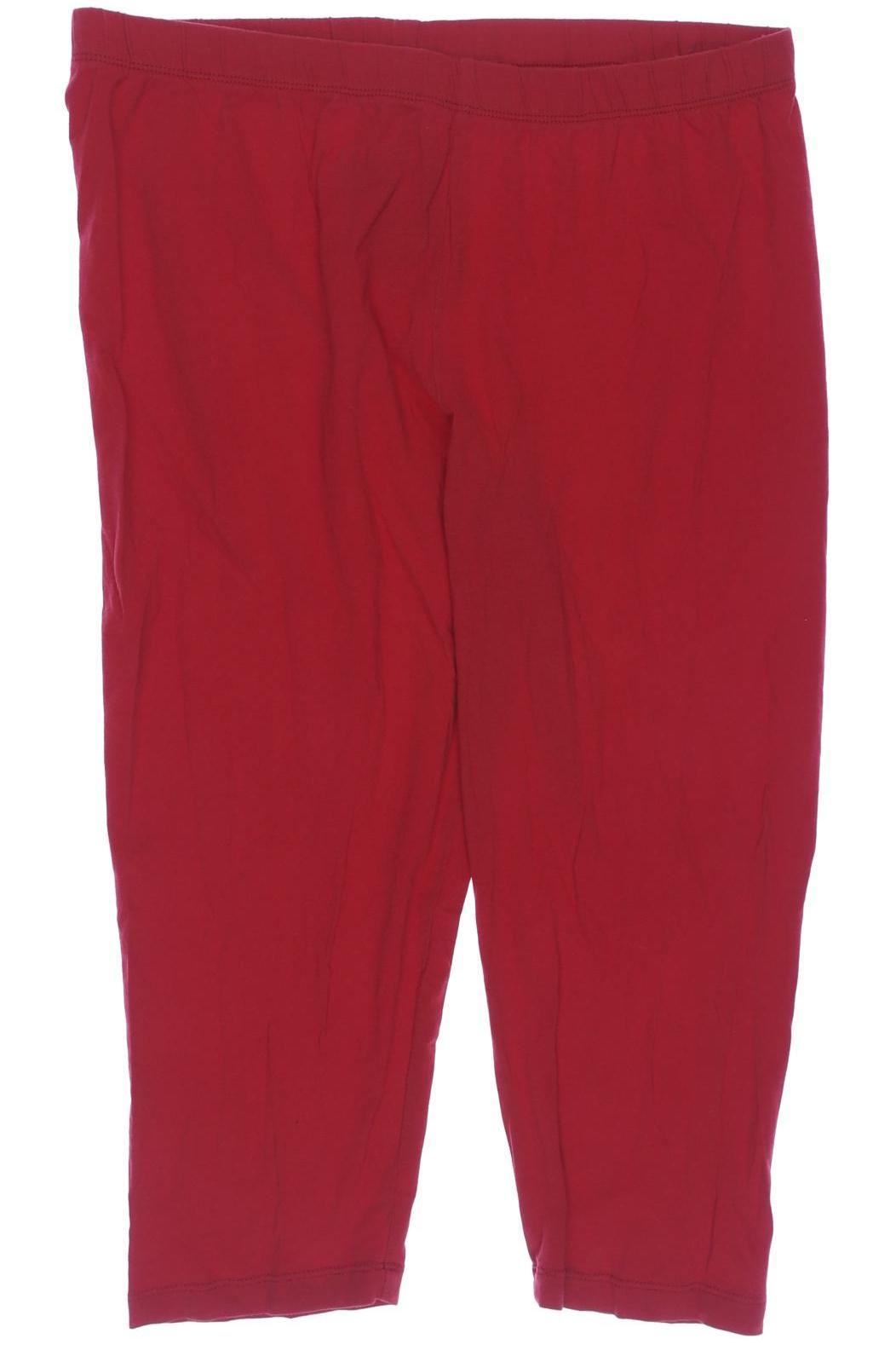 

Maas Damen Stoffhose, rot, Gr. 42