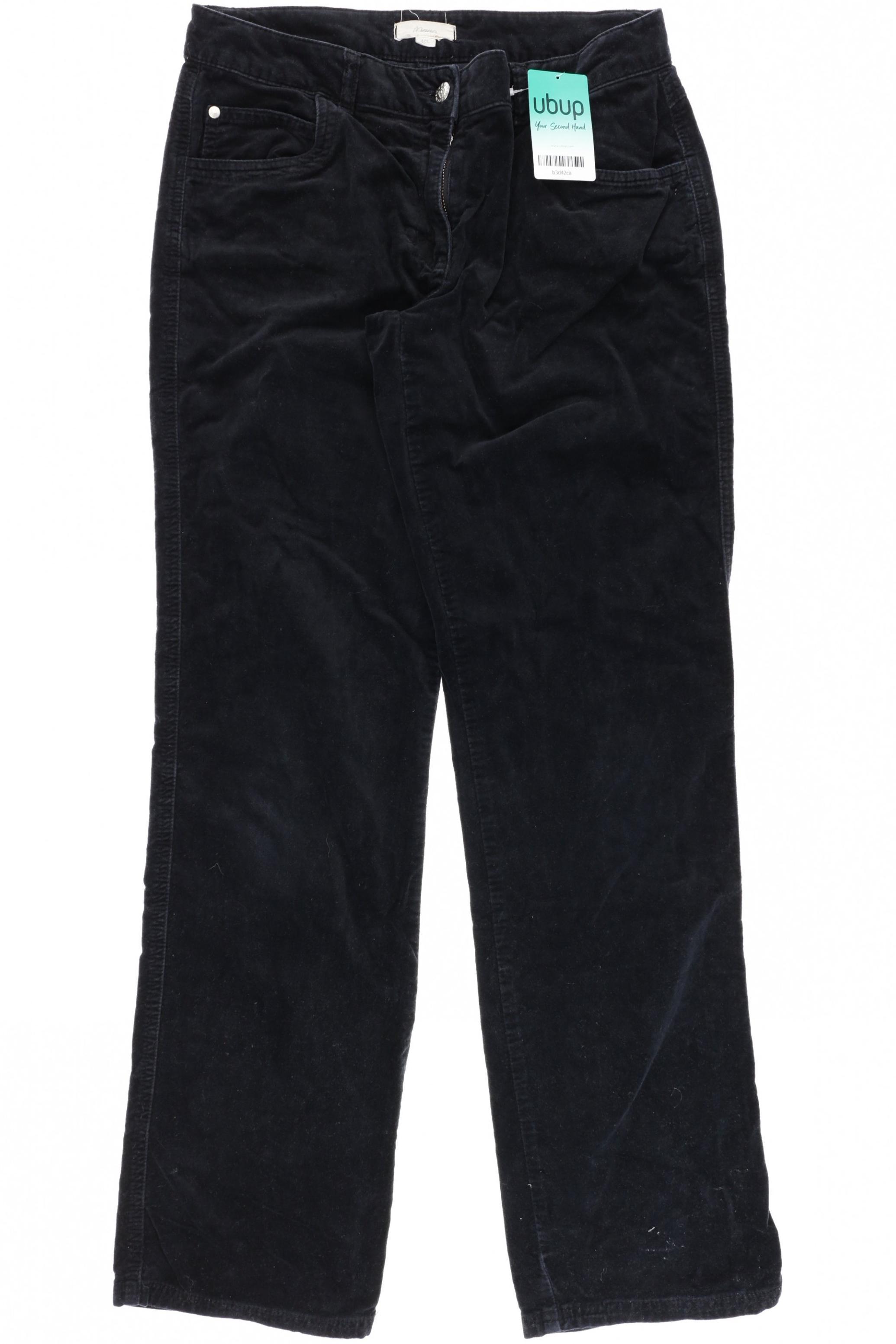 

Maas Damen Stoffhose, schwarz, Gr. 40