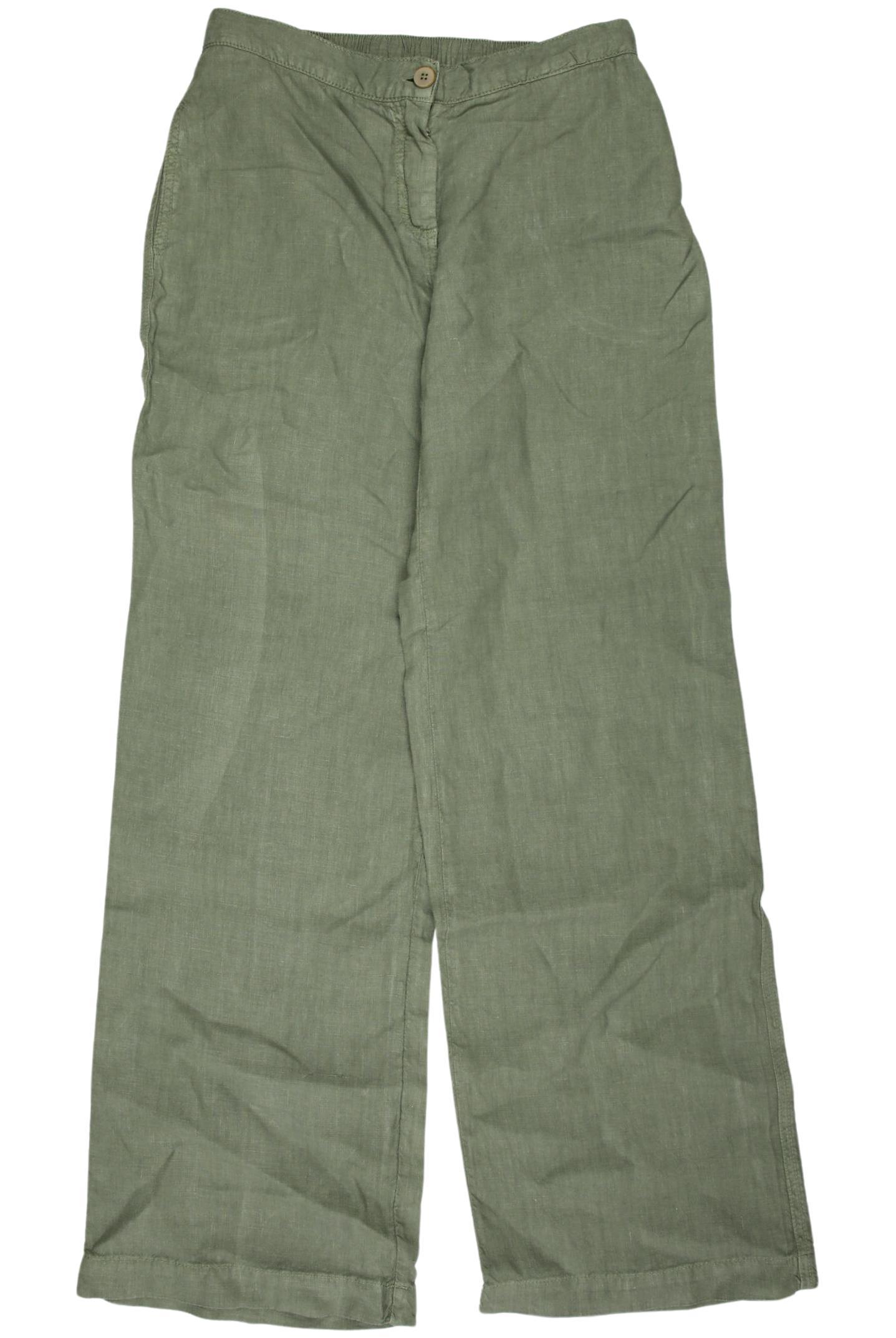 

Maas Damen Stoffhose, grün, Gr. 36