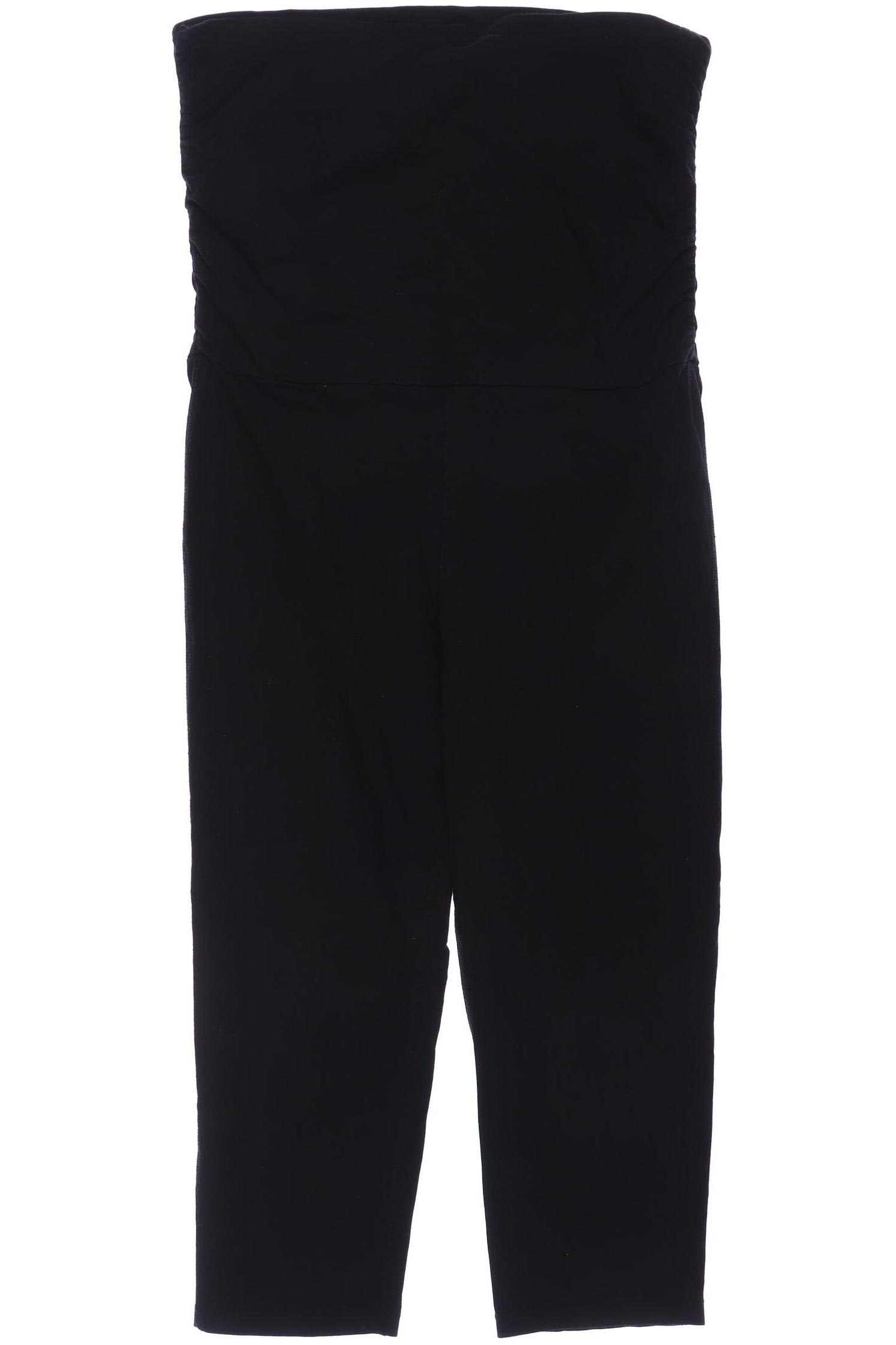 

Maas Damen Stoffhose, schwarz