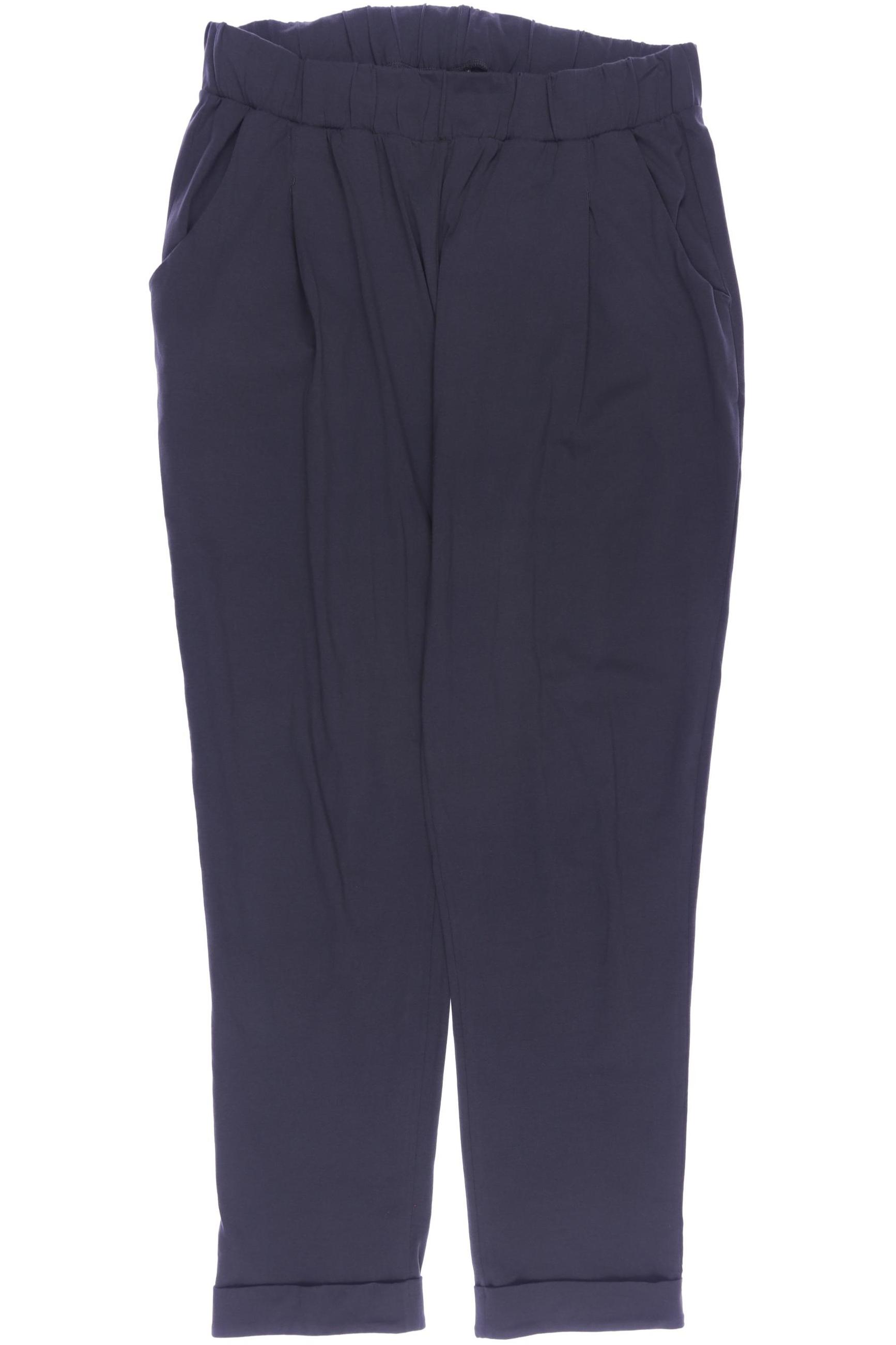 

Maas Damen Stoffhose, grau, Gr. 46