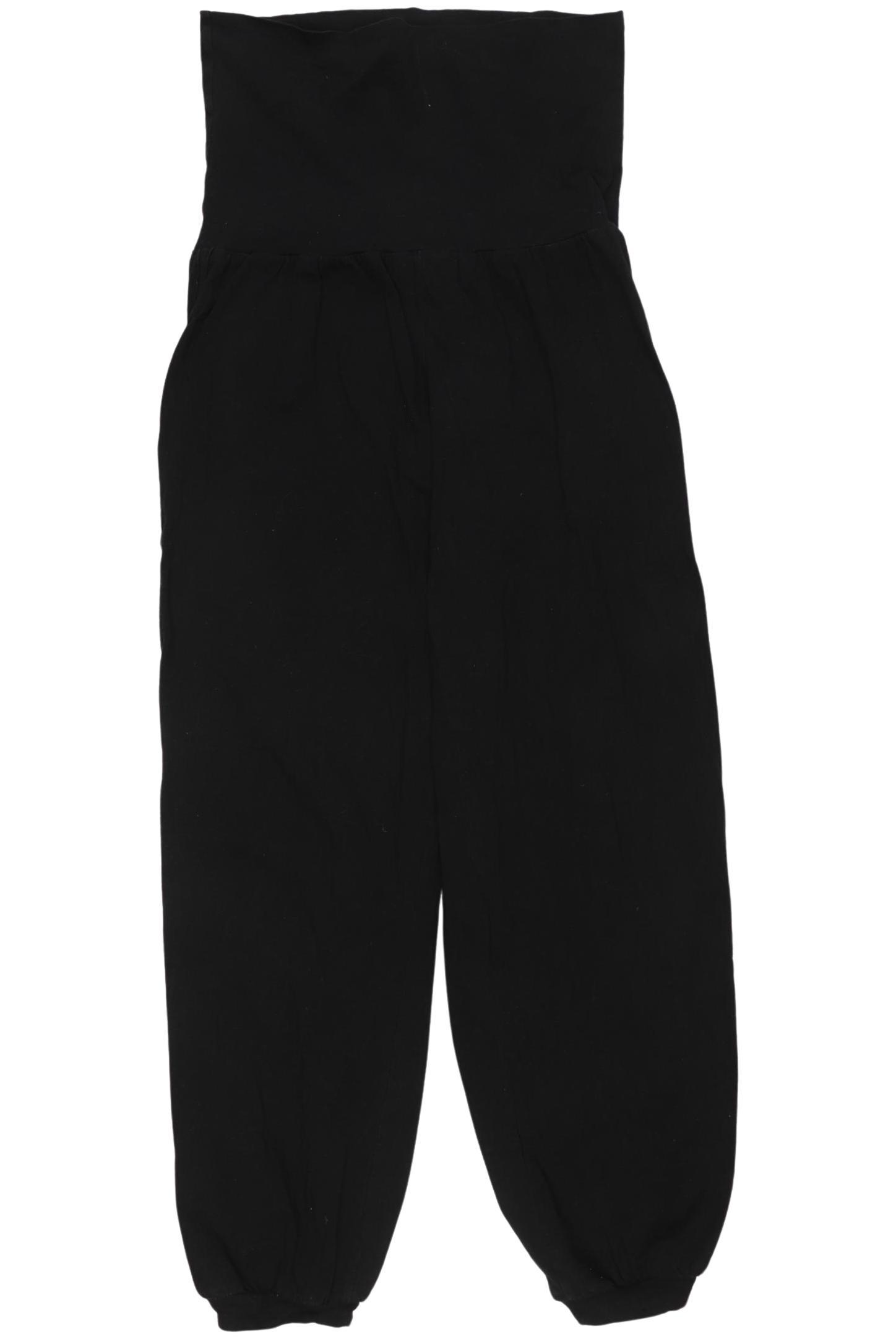 

Maas Damen Stoffhose, schwarz, Gr. 34