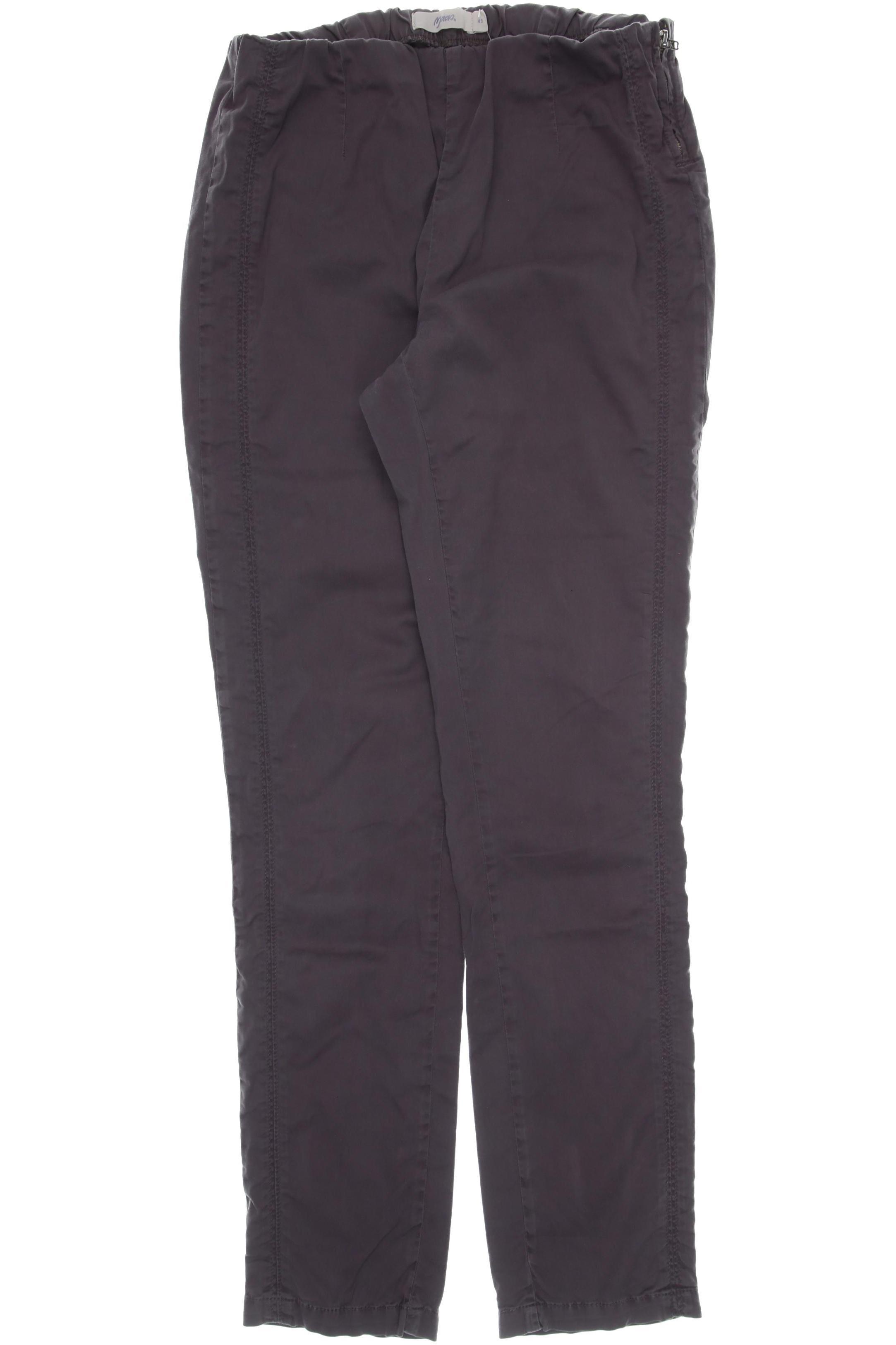 

Maas Damen Stoffhose, grau, Gr. 40
