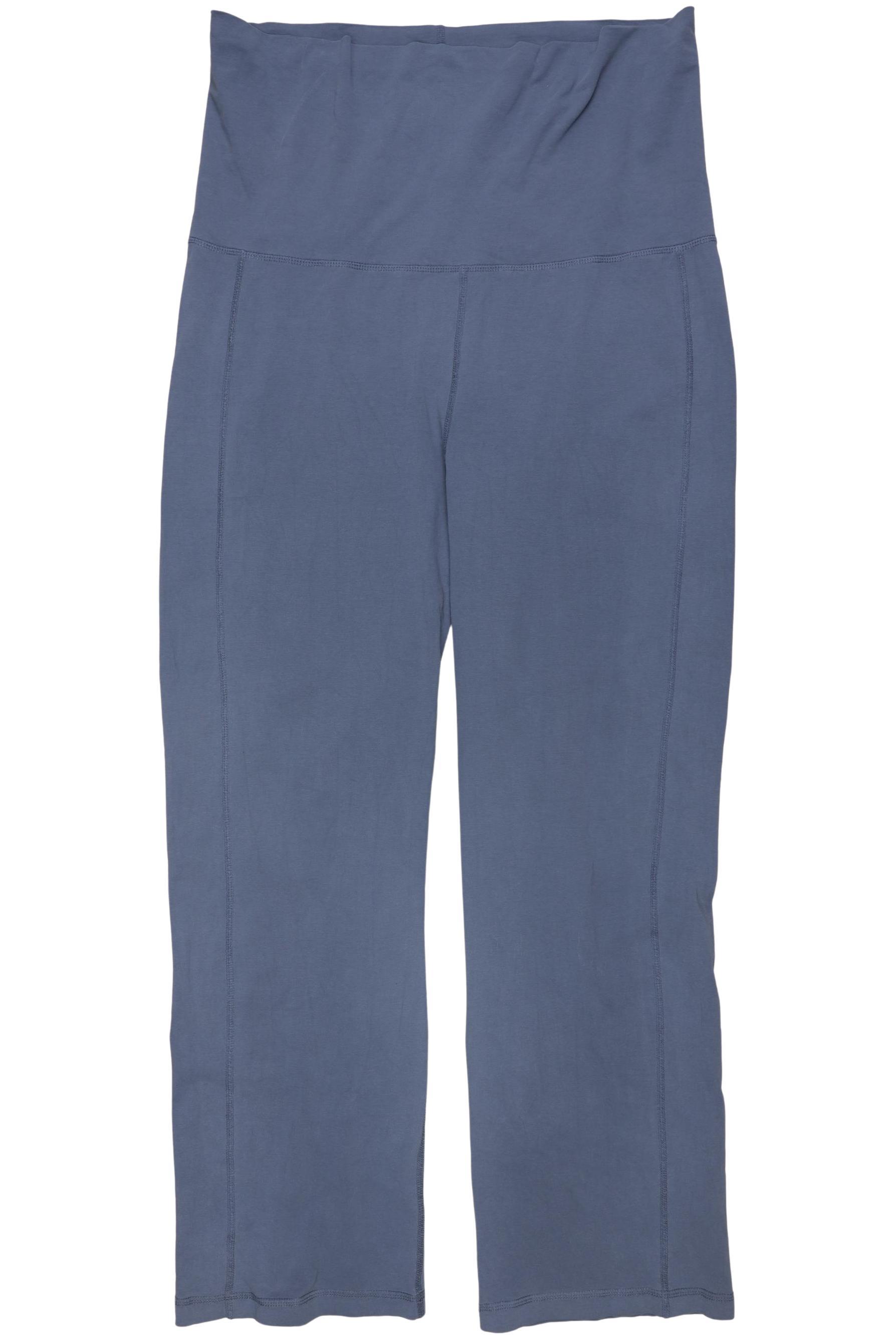 

Maas Damen Stoffhose, blau, Gr. 36