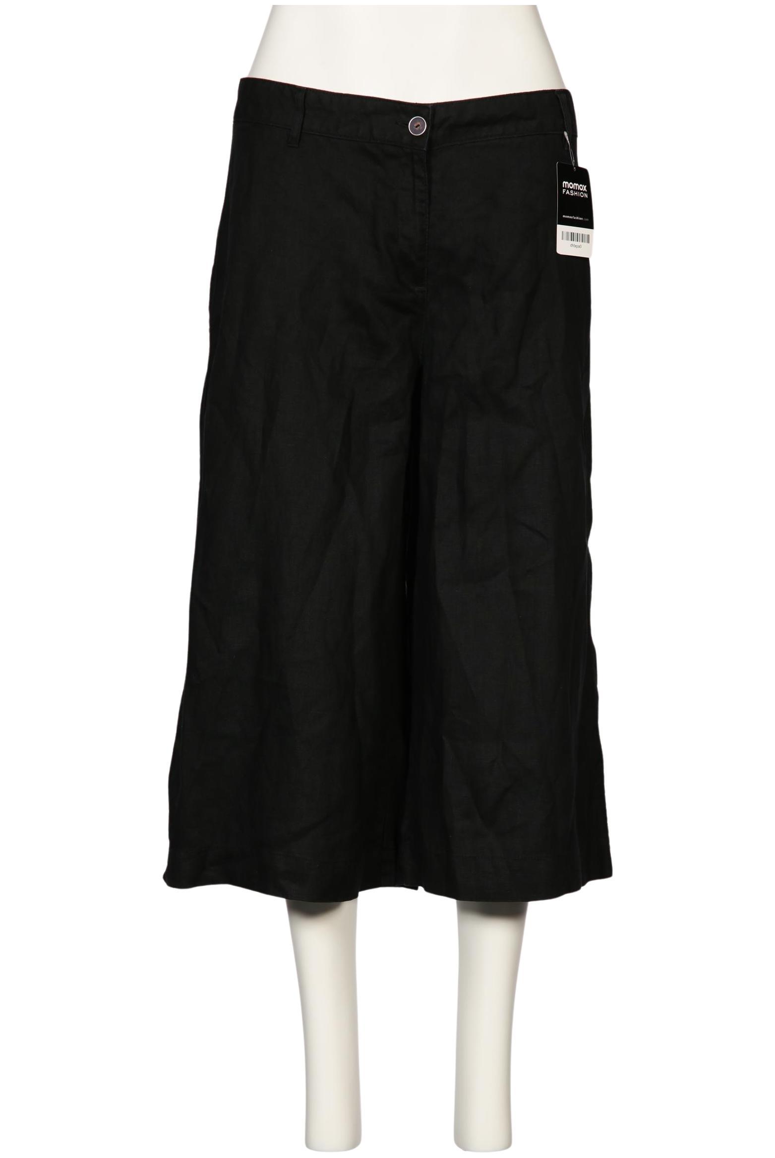 

Maas Damen Stoffhose, beige, Gr. 42