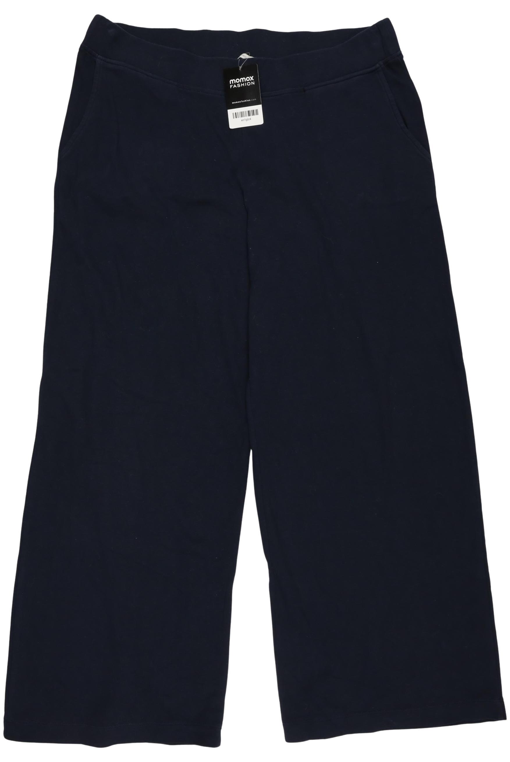

Maas Damen Stoffhose, marineblau, Gr. 46