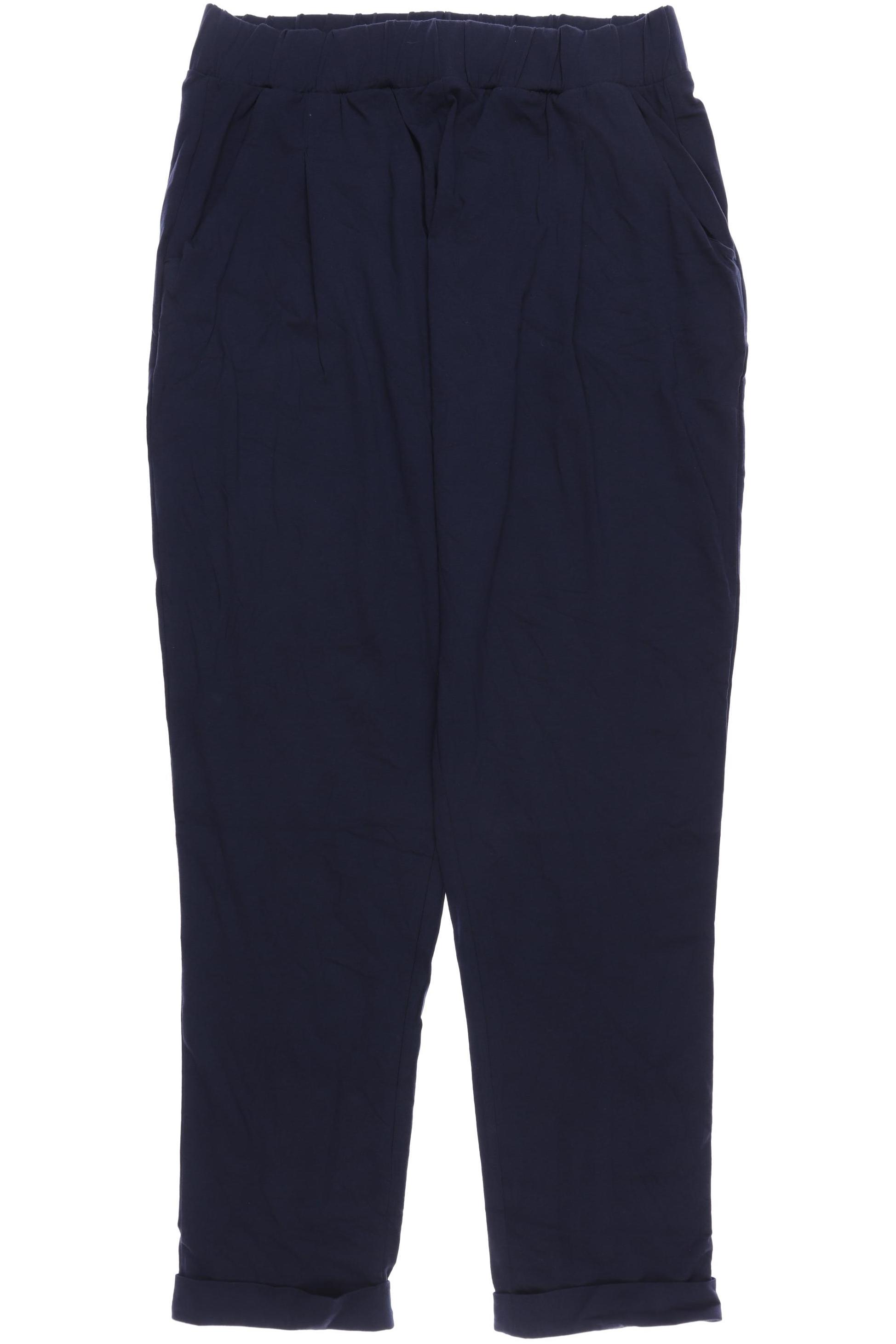 

Maas Damen Stoffhose, marineblau, Gr. 46