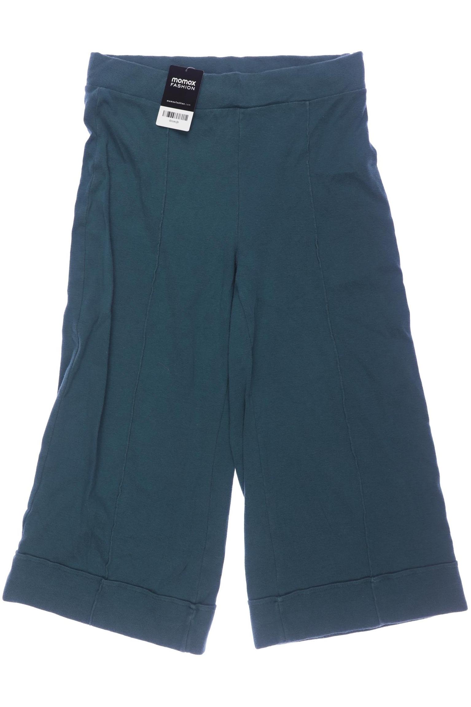 

Maas Damen Stoffhose, türkis, Gr. 40