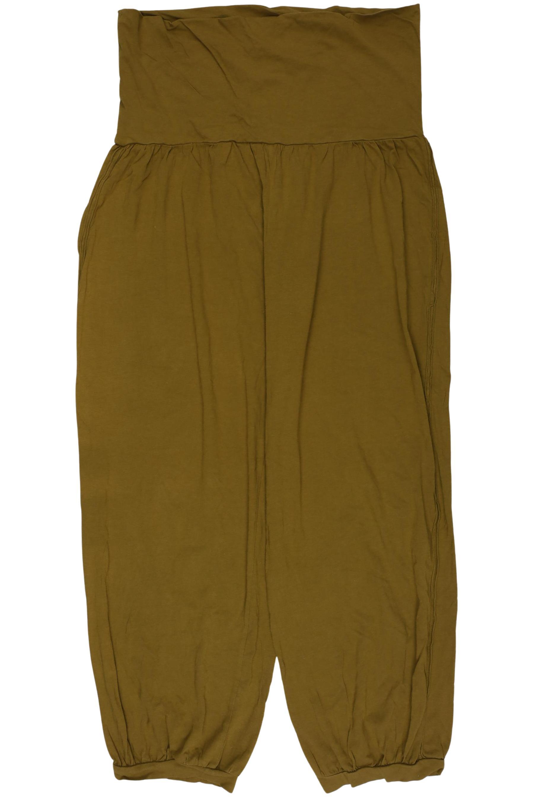 

Maas Damen Stoffhose, grün, Gr. 44