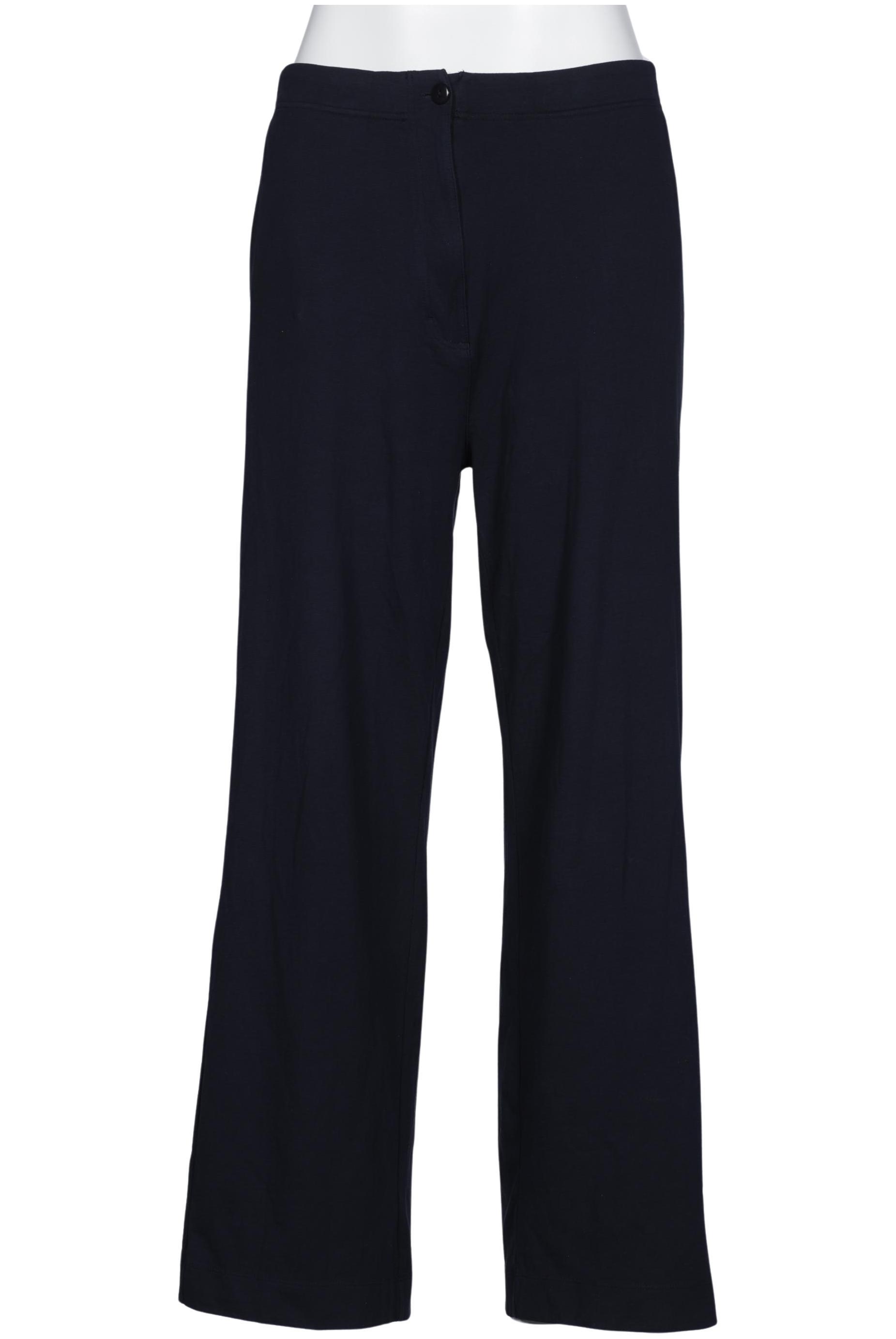 

Maas Damen Stoffhose, marineblau, Gr. 44