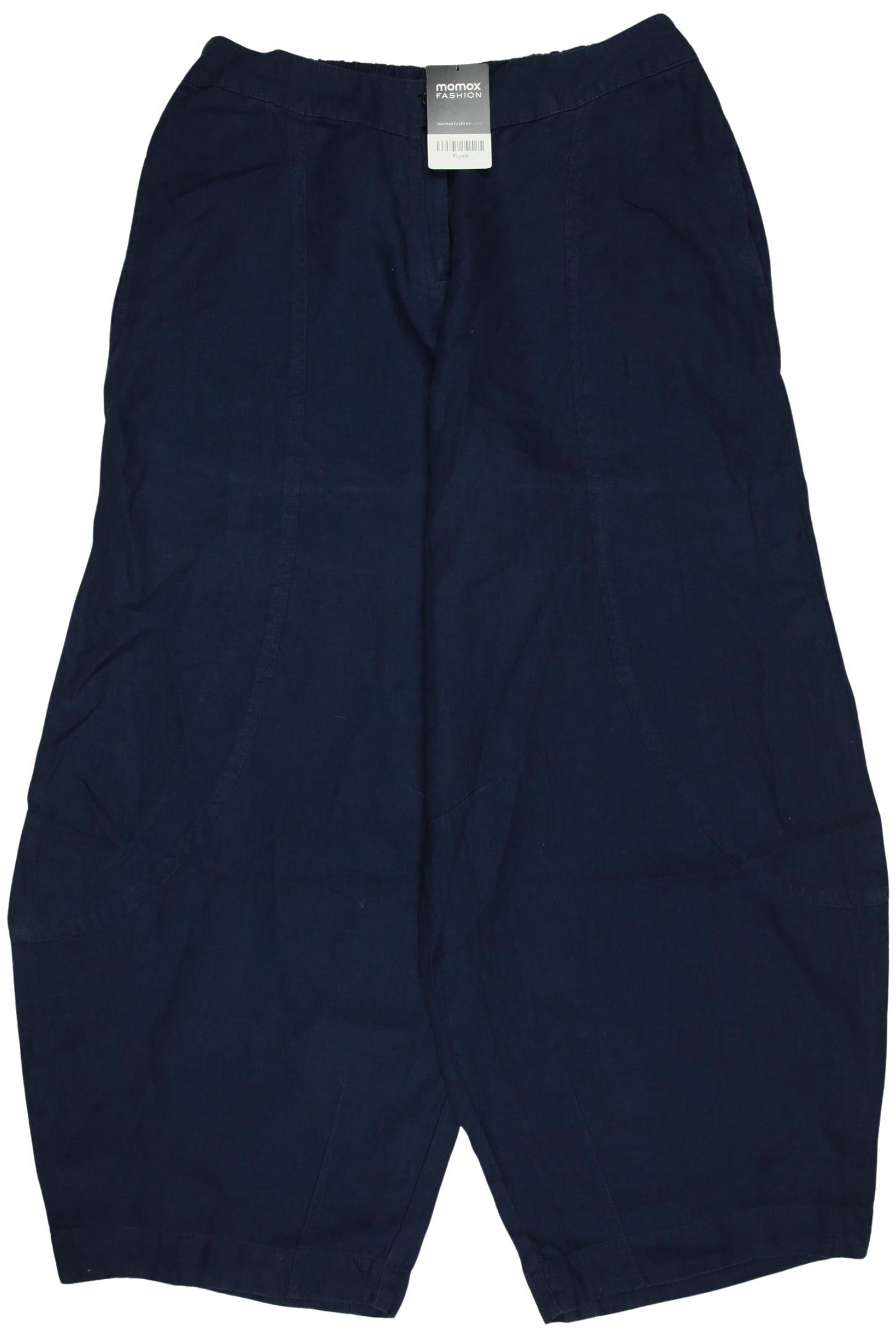 

Maas Damen Stoffhose, marineblau, Gr. 44
