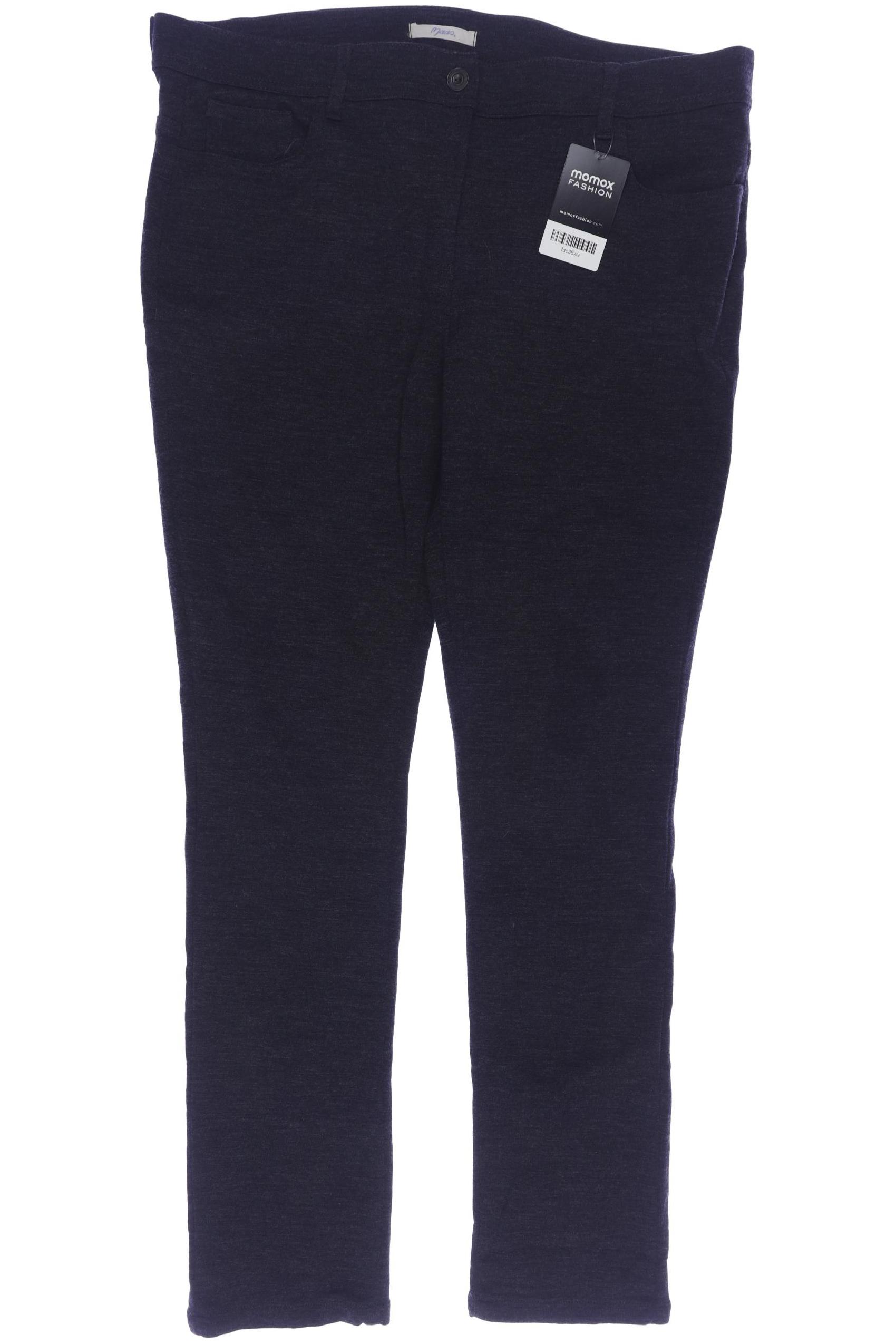 

Maas Damen Stoffhose, grau, Gr. 46