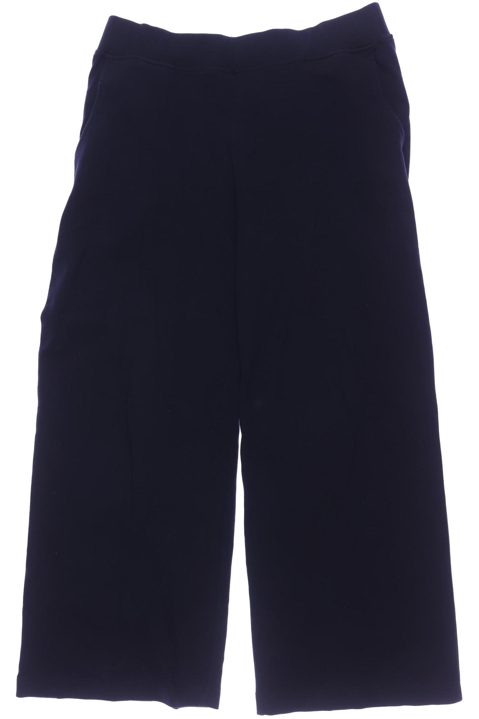 

Maas Damen Stoffhose, marineblau, Gr. 42