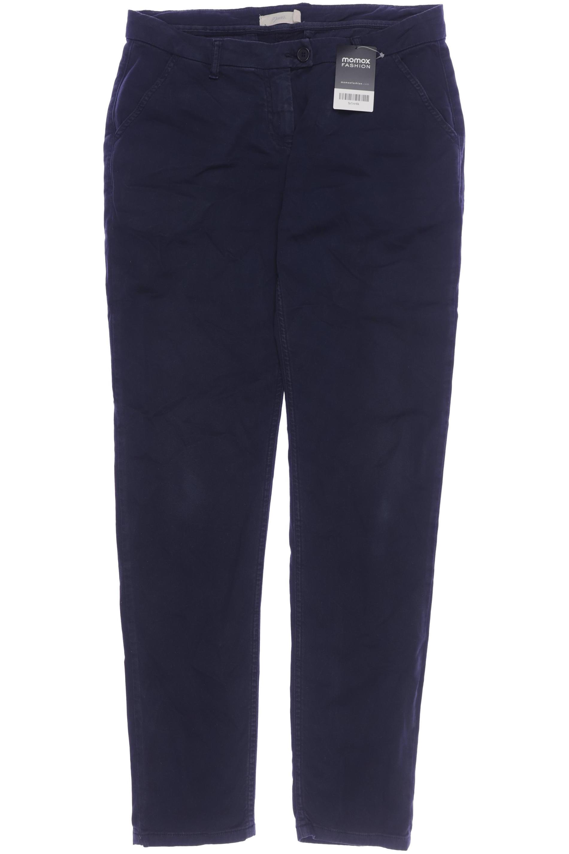 

Maas Damen Stoffhose, marineblau, Gr. 38