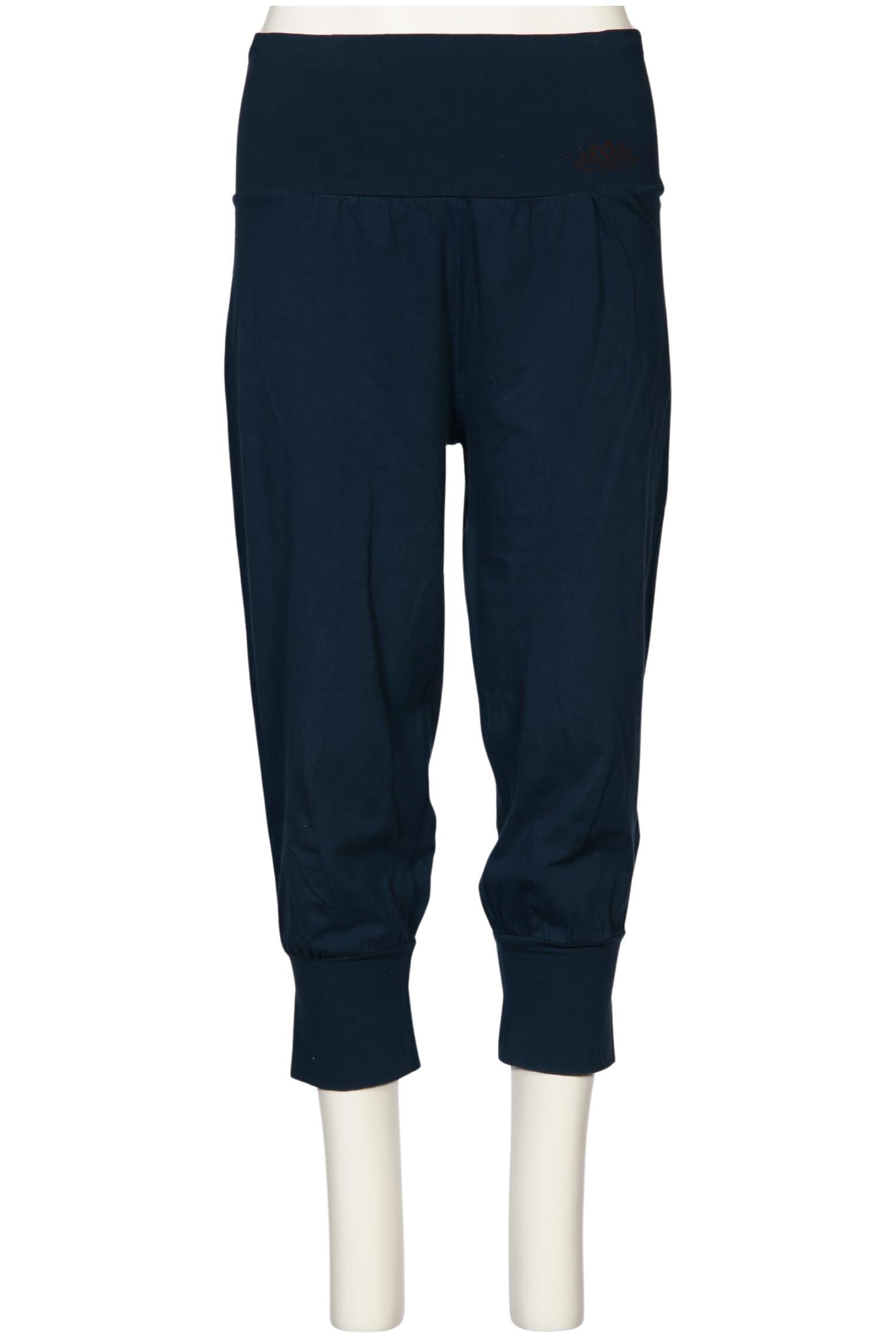 

Maas Damen Stoffhose, marineblau, Gr. 42