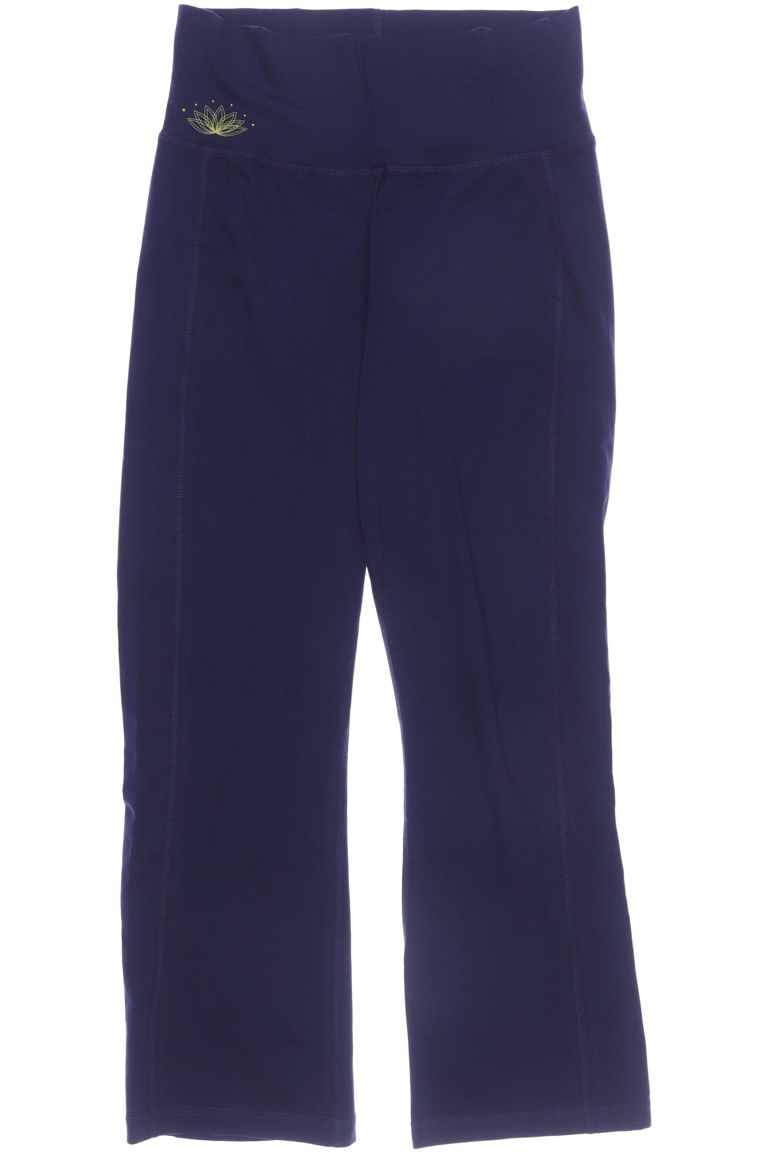 

Maas Damen Stoffhose, marineblau, Gr. 40