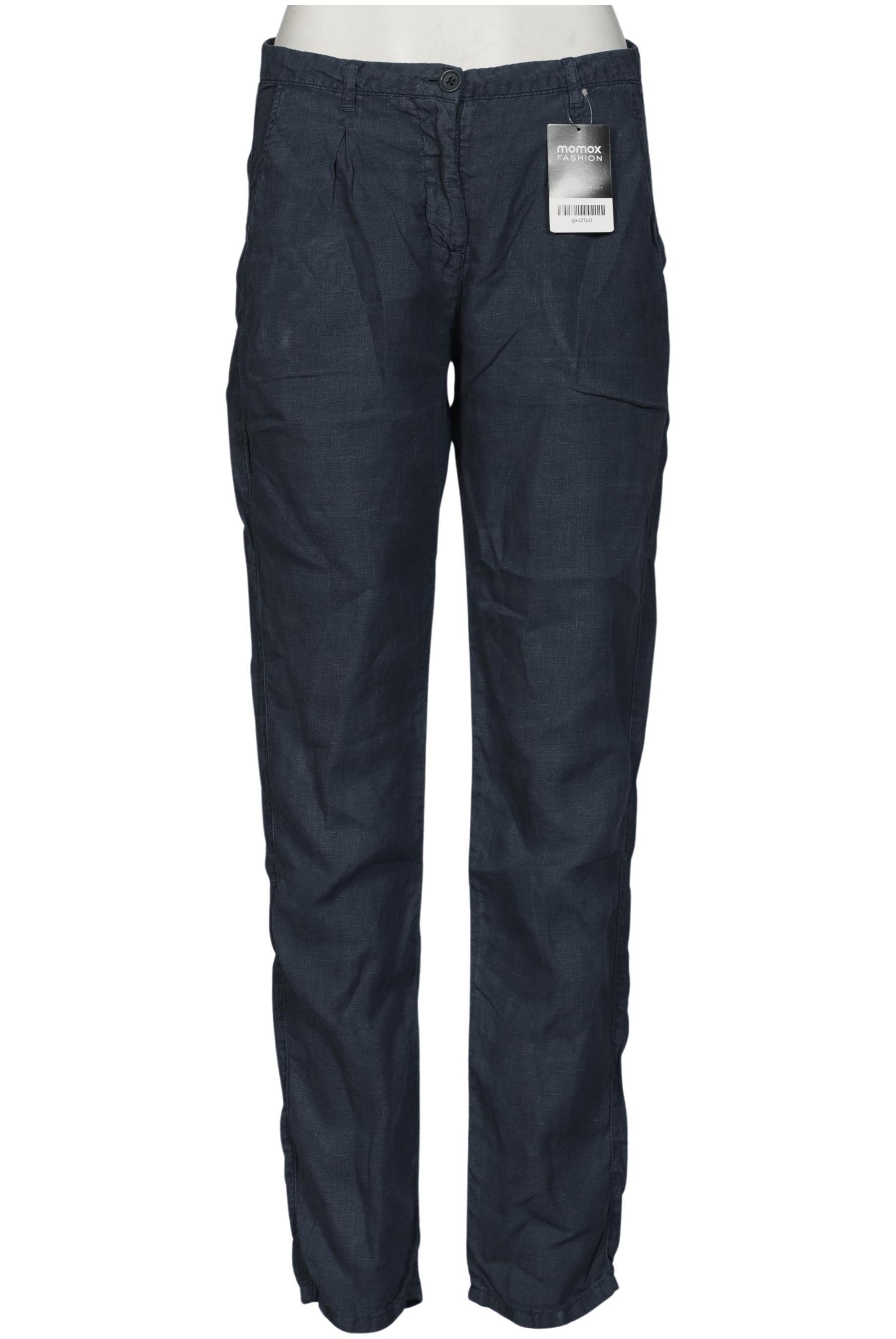 

Maas Damen Stoffhose, marineblau, Gr. 38