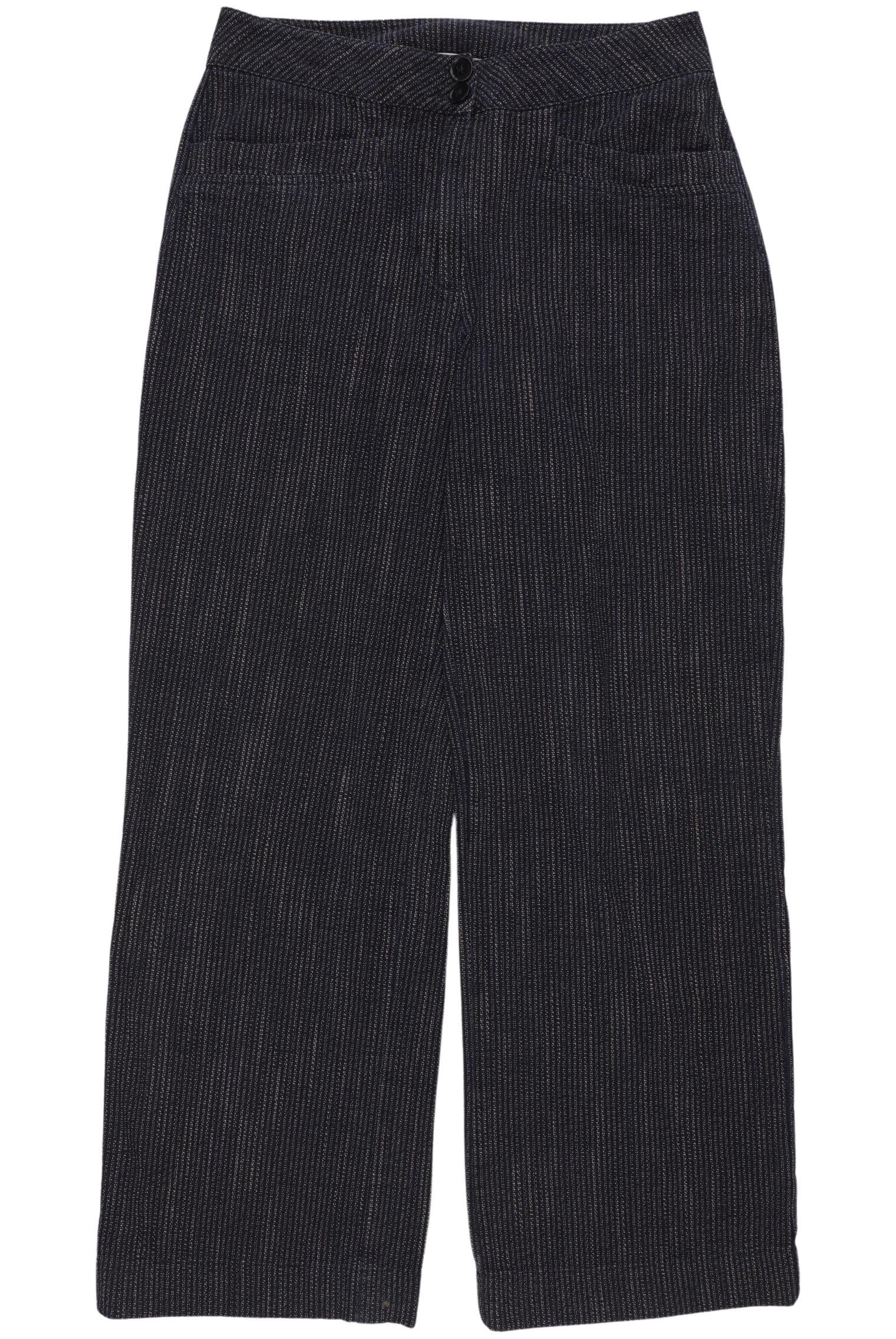 

Maas Damen Stoffhose, grau, Gr. 34