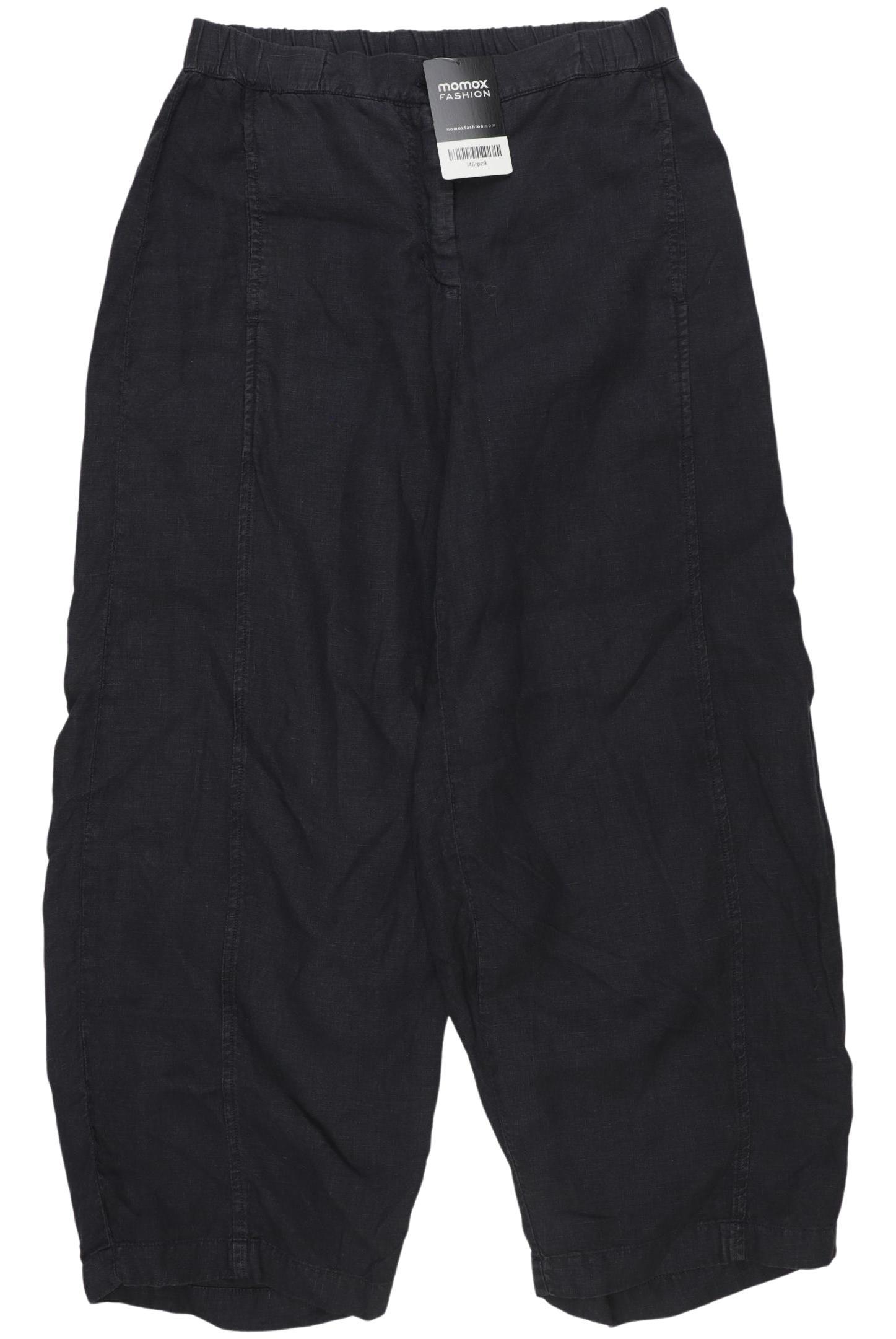 

Maas Damen Stoffhose, marineblau, Gr. 36