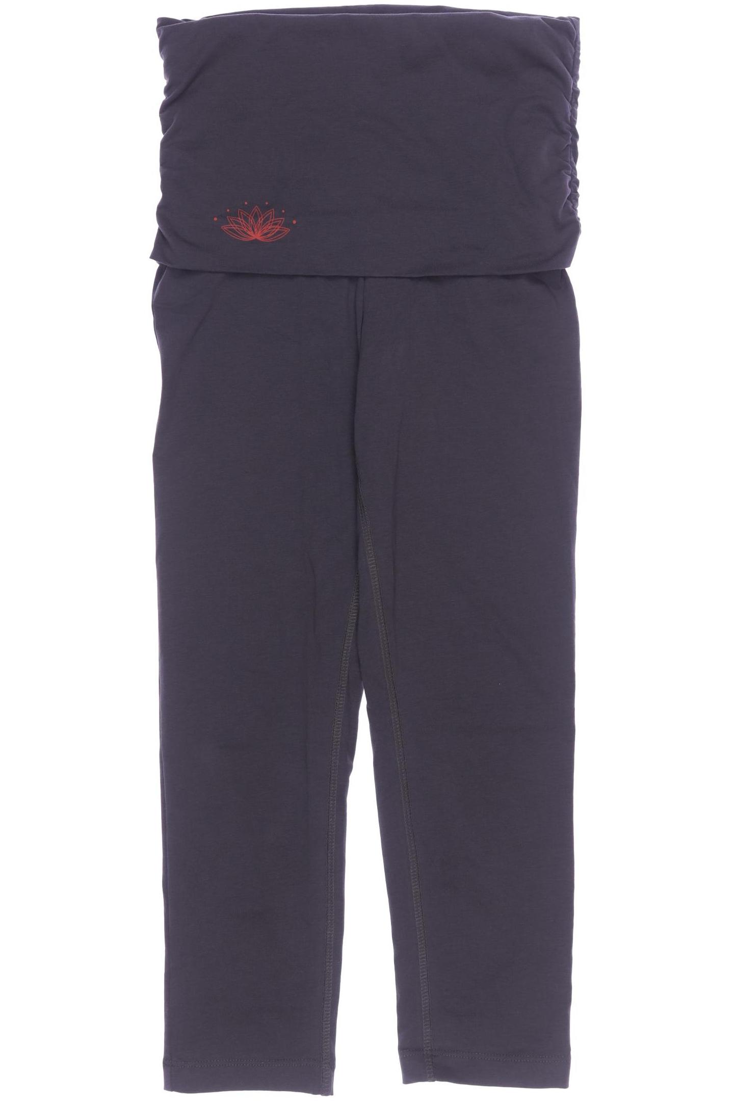

Maas Damen Stoffhose, grau, Gr. 34